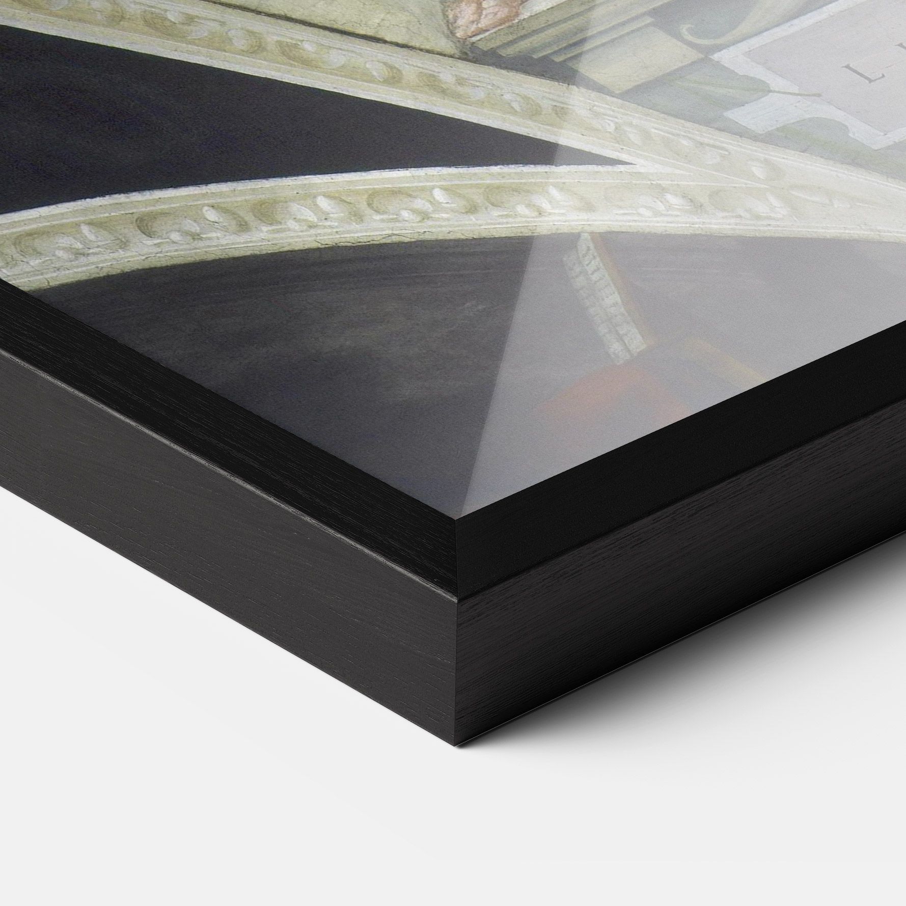 Libyan Sibyles mockup 3