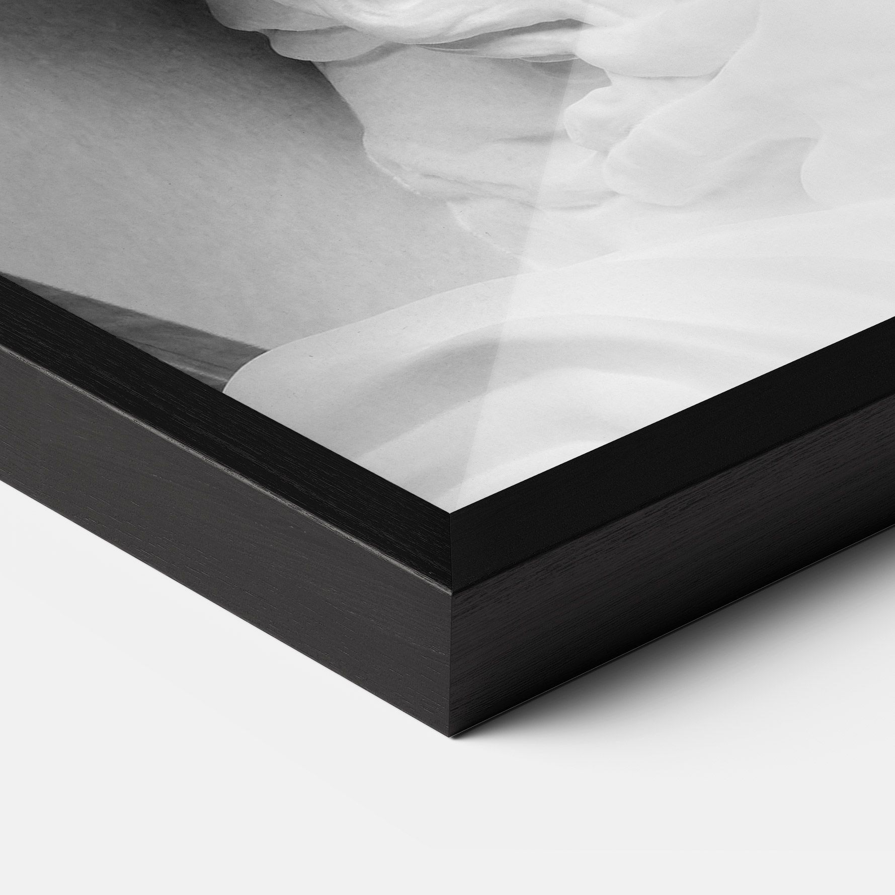 Moses Statue mockup 3