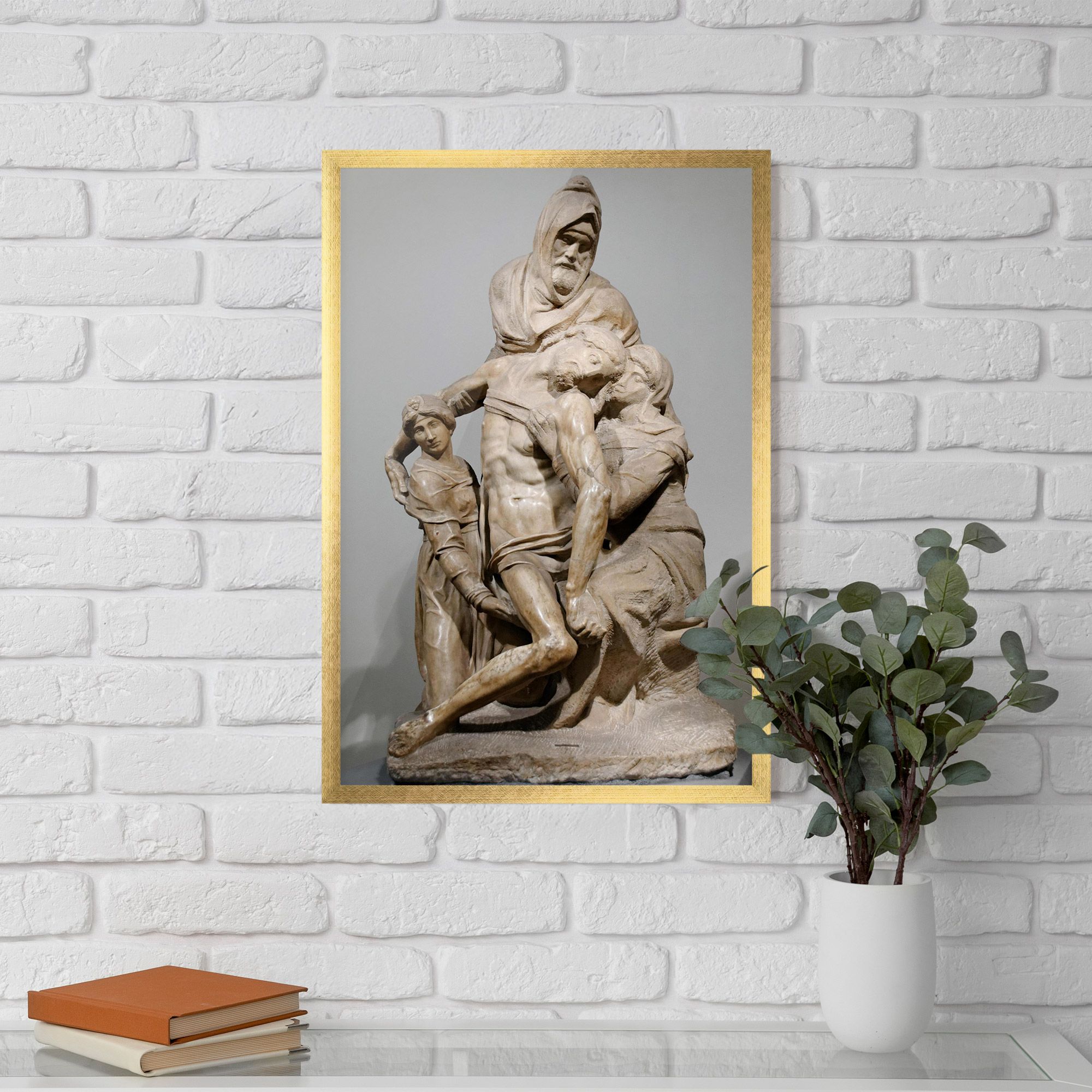 Duomo Florence mockup 5