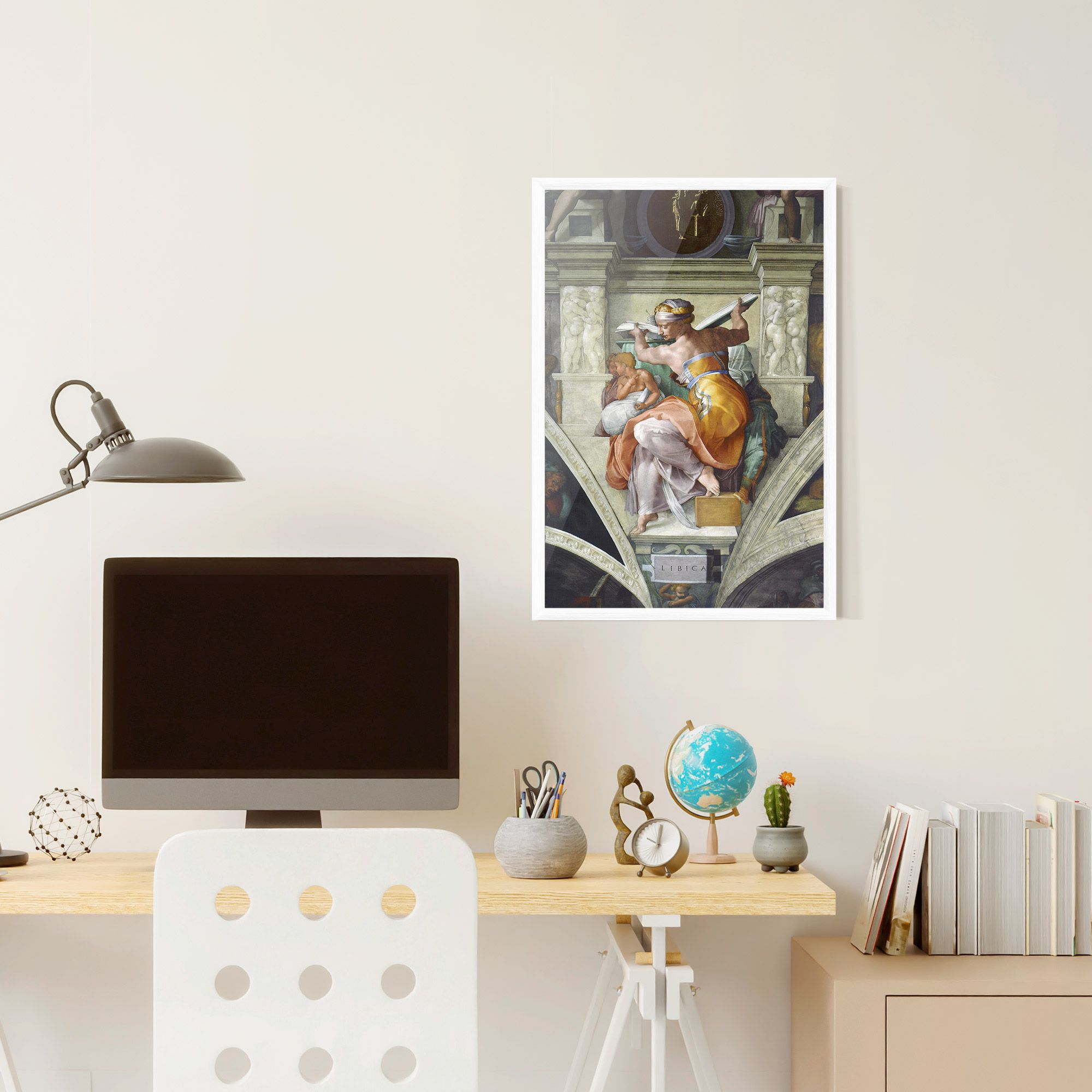 Libyan Sibyles mockup 6