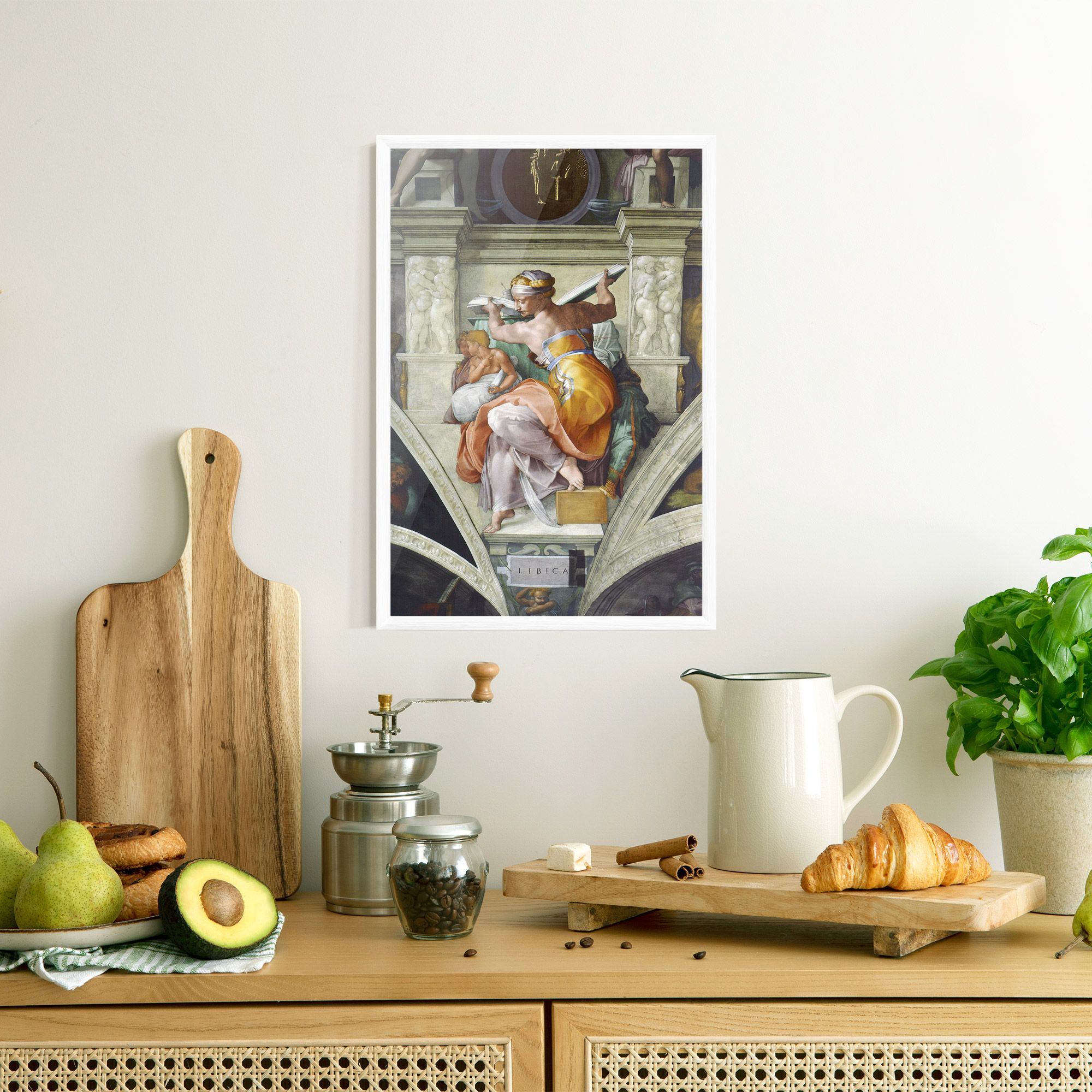 Libyan Sibyles mockup 8