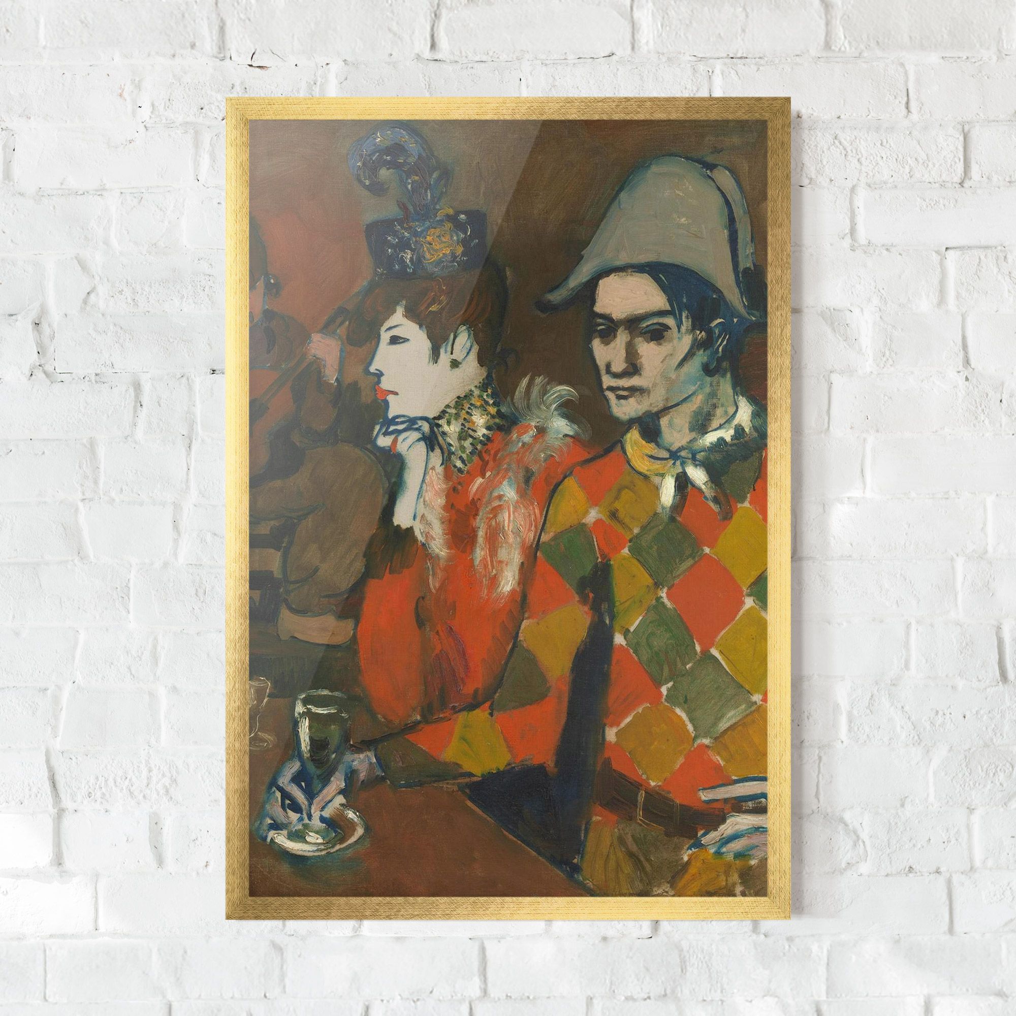 At The Lapin Agile mockup 0