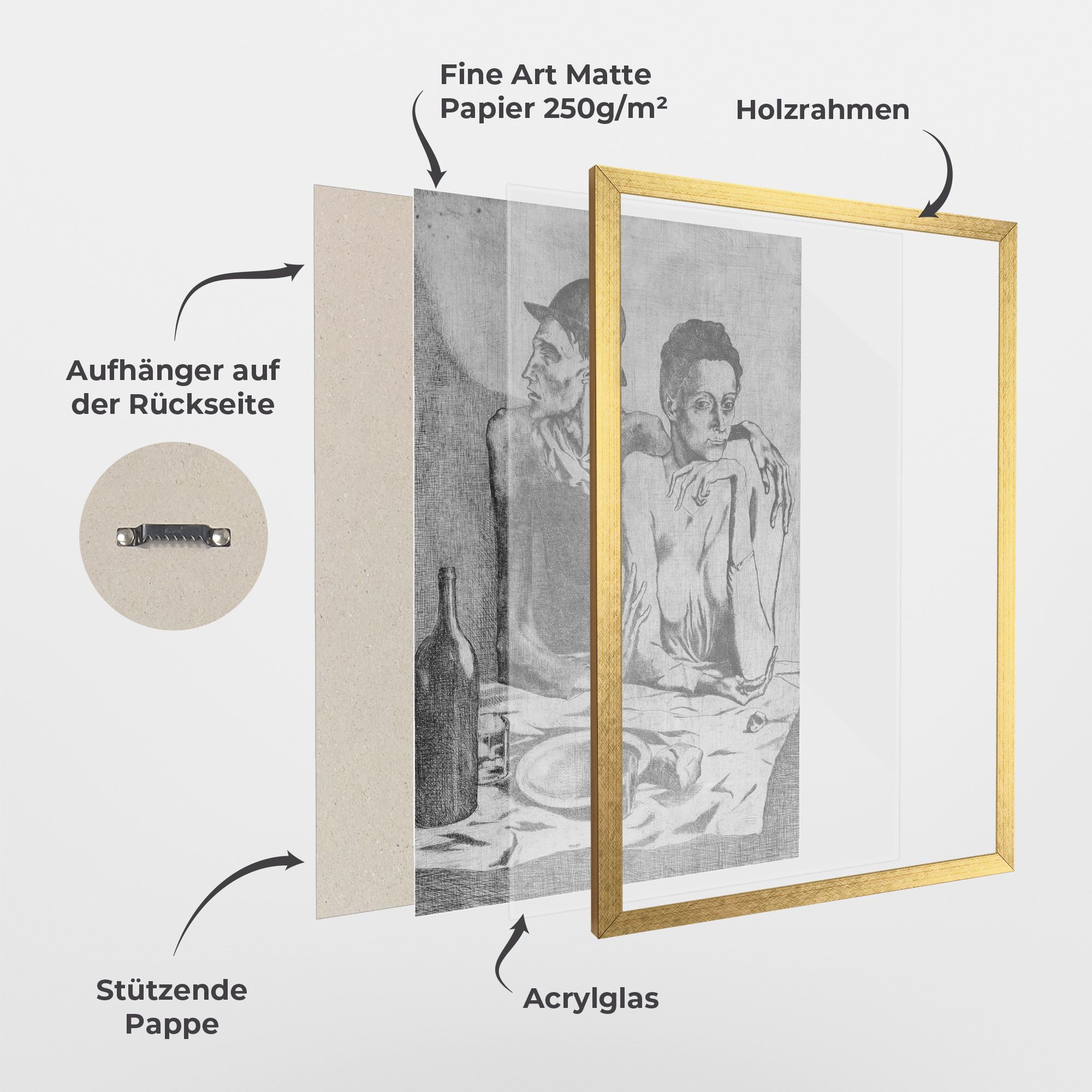 The Frugal Repast mockup 1