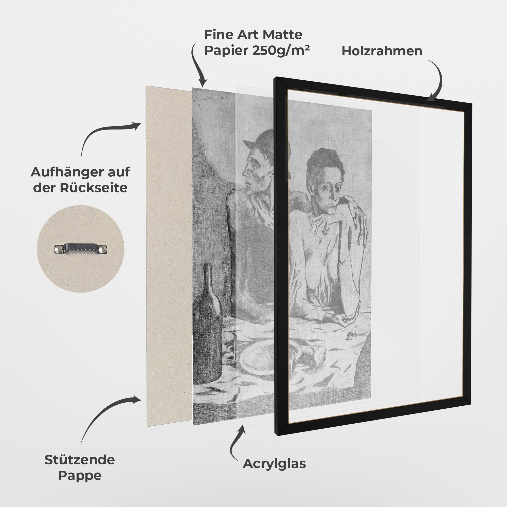 The Frugal Repast mockup 1
