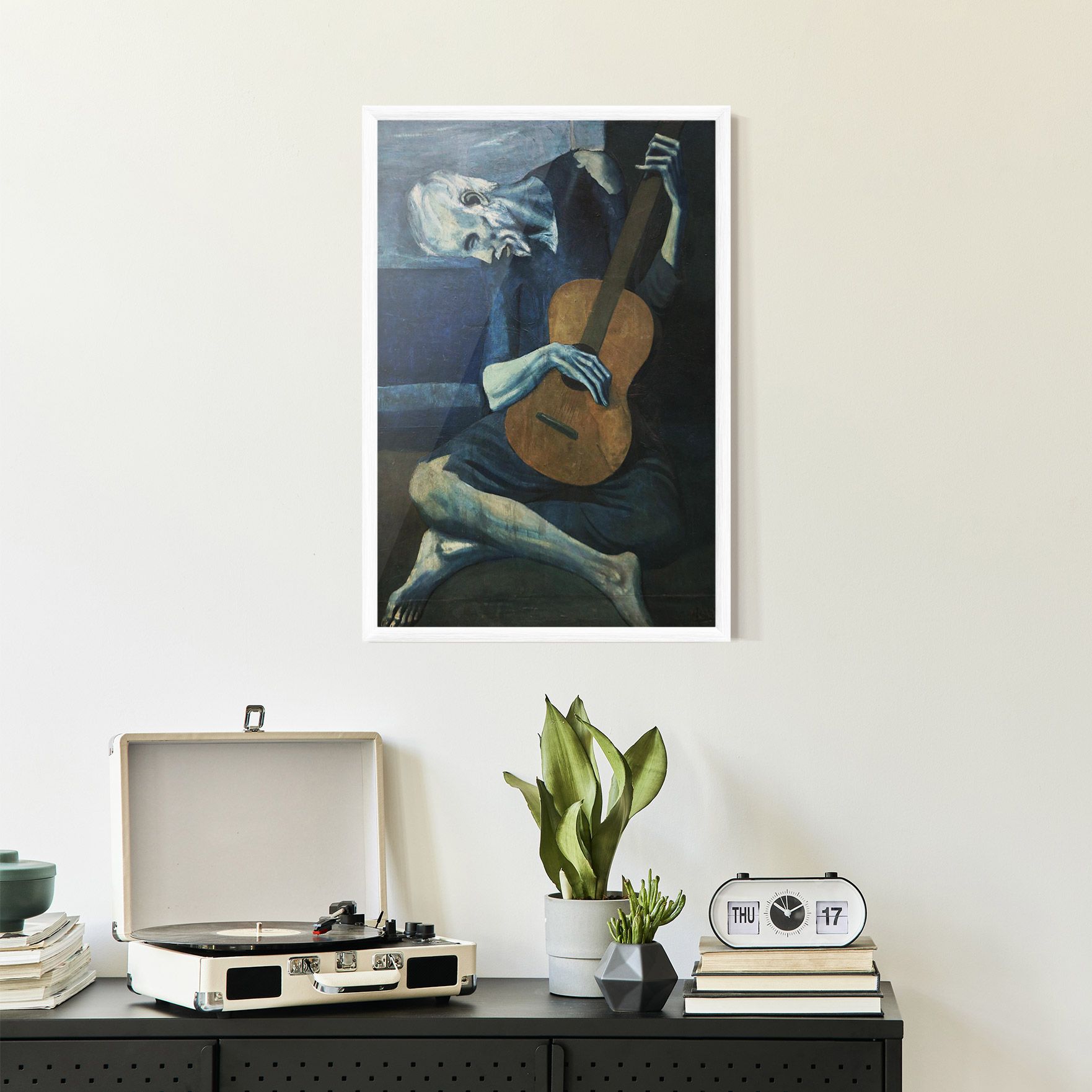 Old Guitarist mockup 2