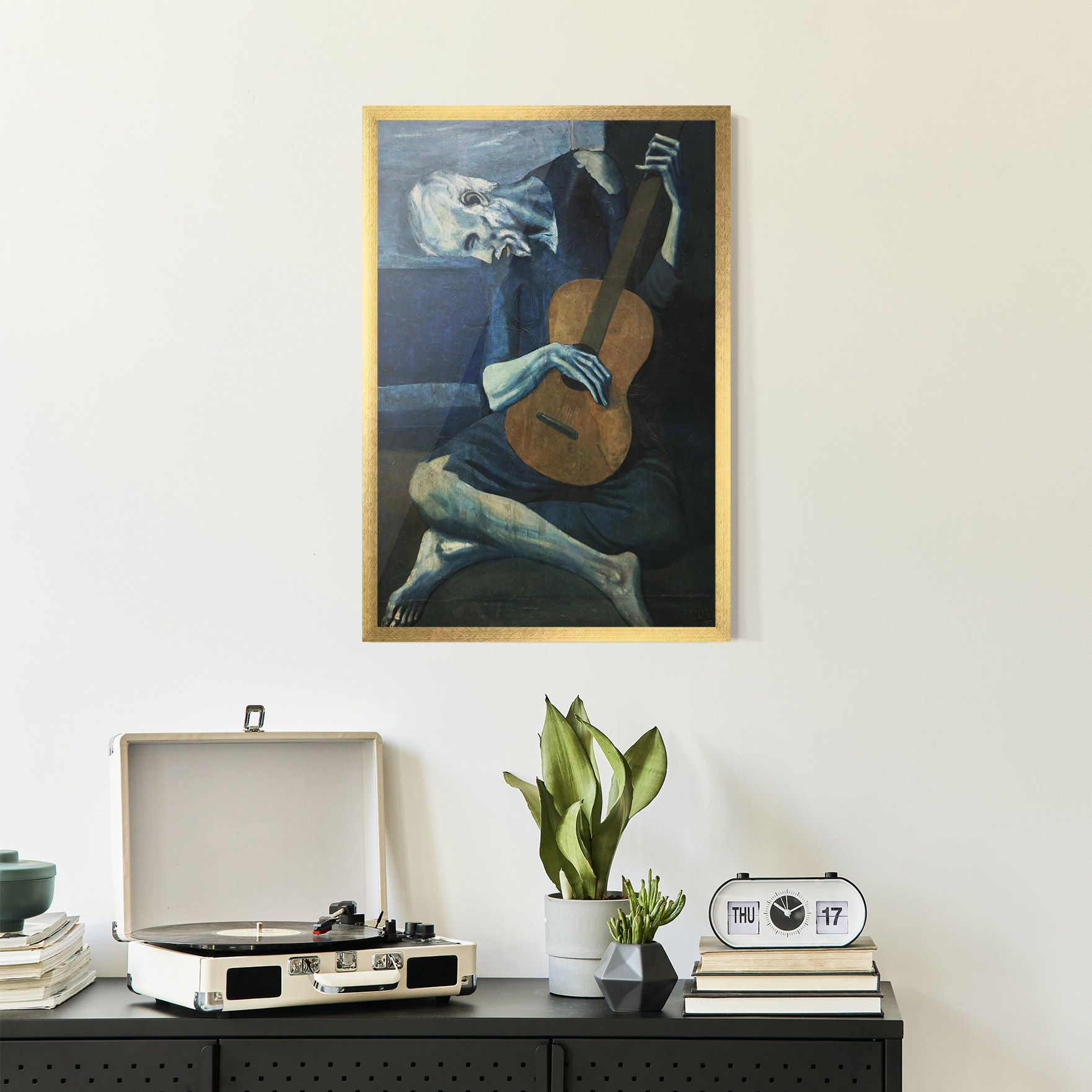 Old Guitarist mockup 2