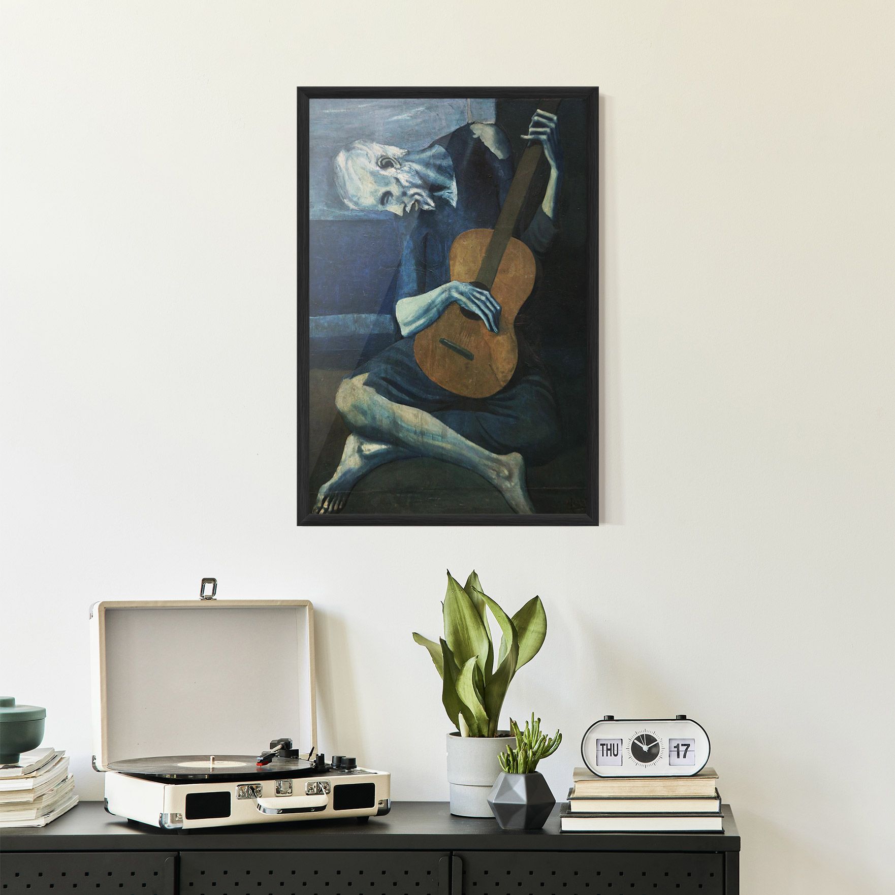 Old Guitarist mockup 2