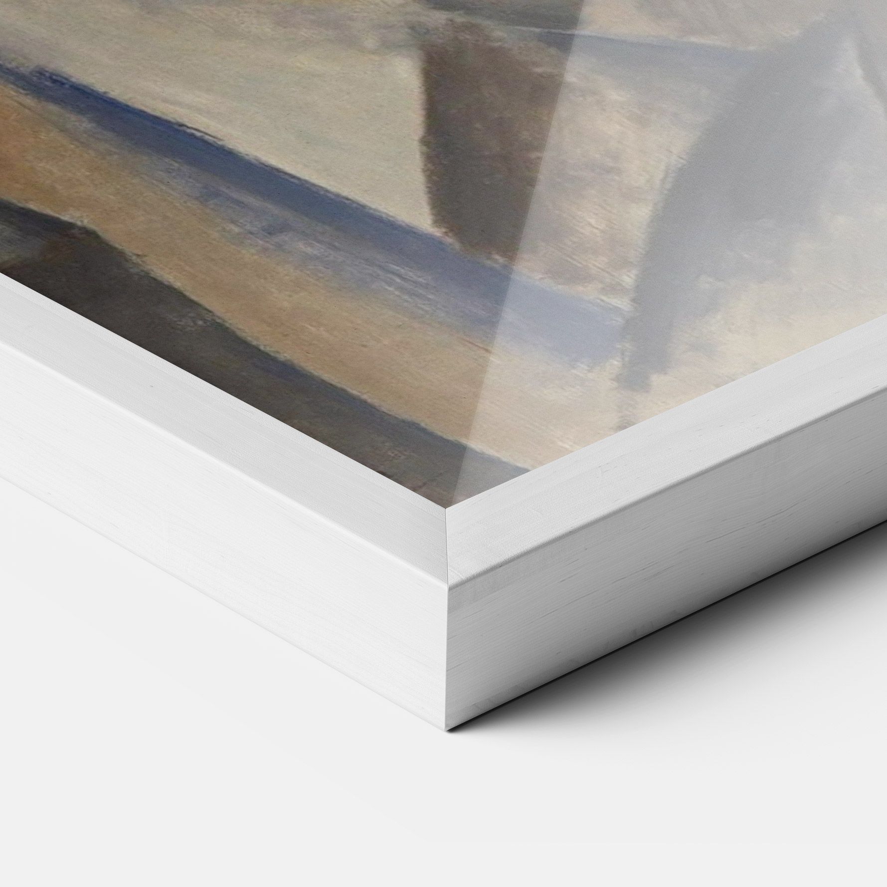 Buste De Femme mockup 3