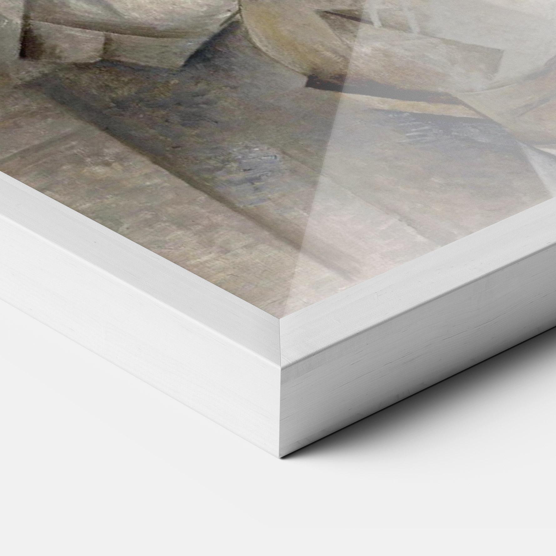 Gerahmte Poster Fanny Tellier mockup 3