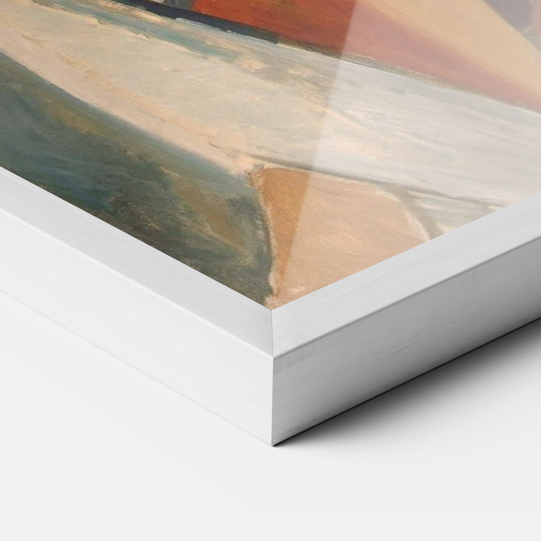 Friendship Two Nudes mockup 3