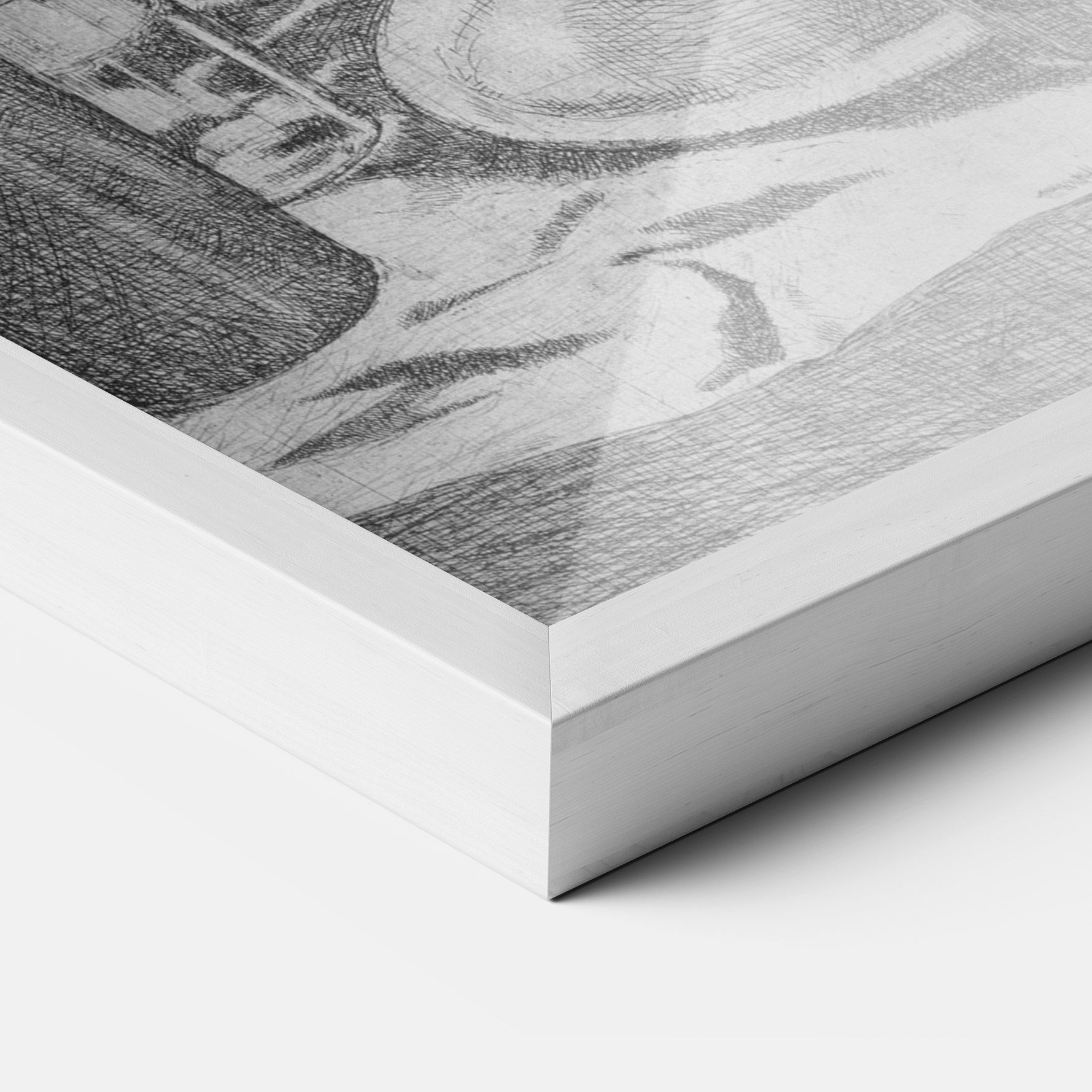 The Frugal Repast mockup 3