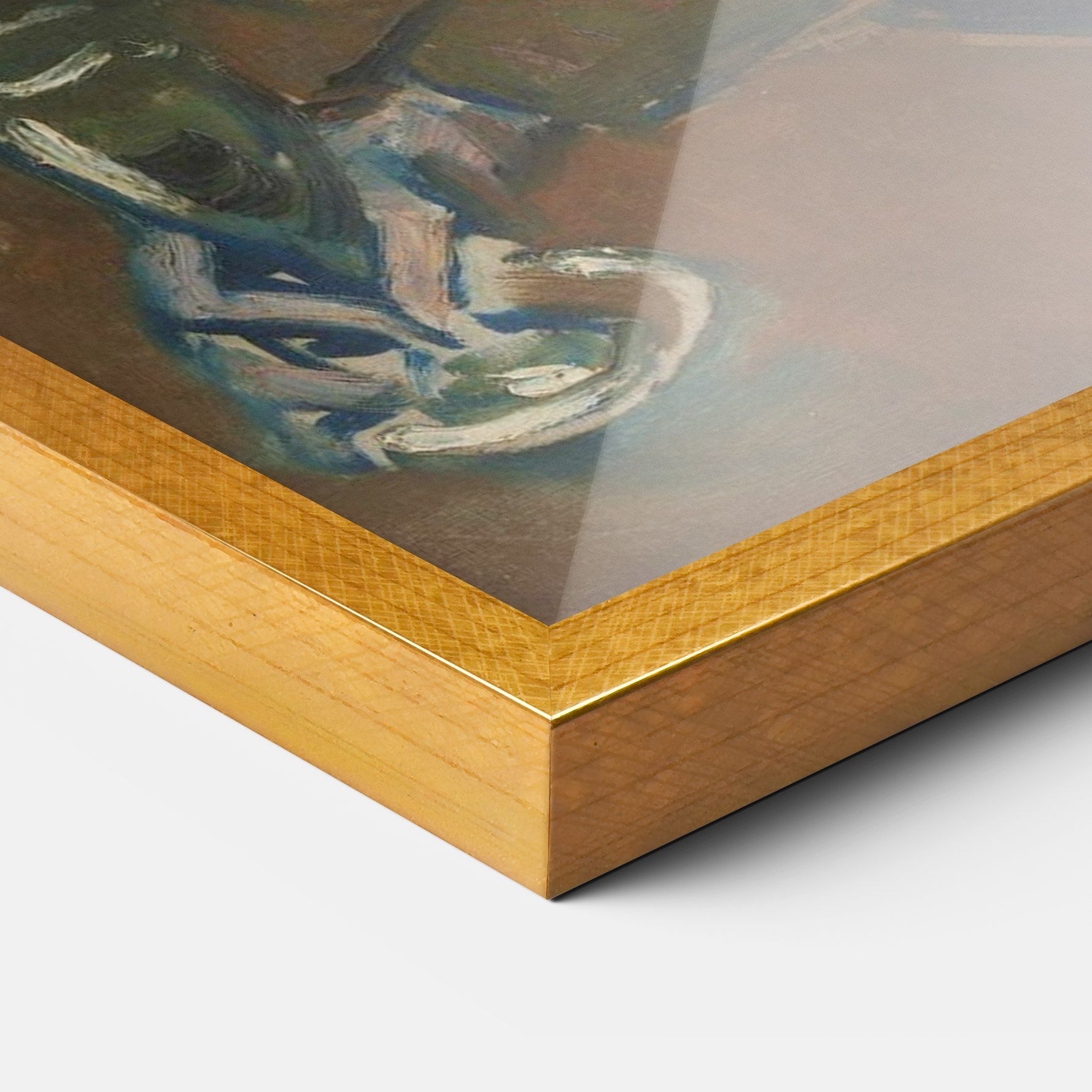 At The Lapin Agile mockup 3