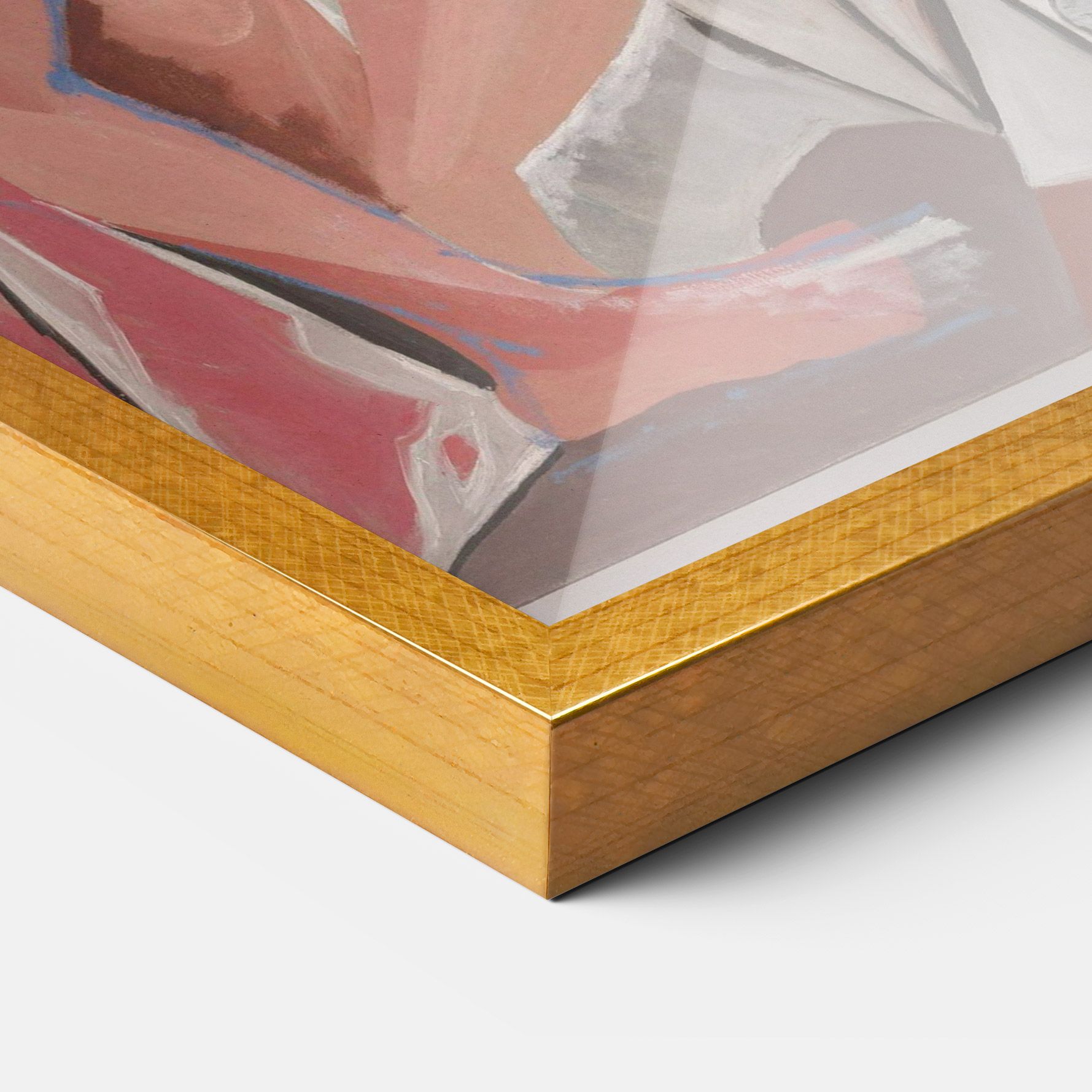 Les Demoiselles mockup 3