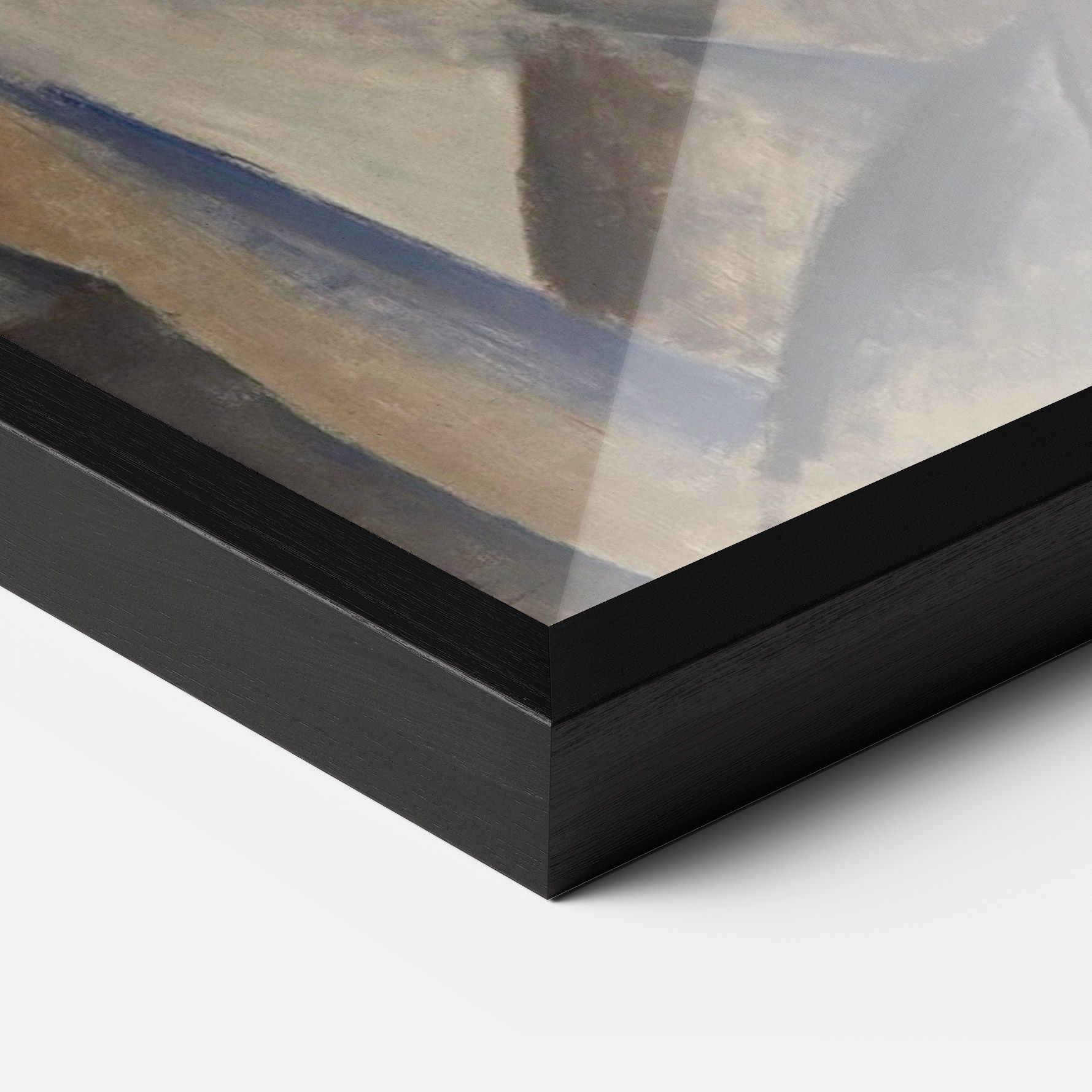 Buste De Femme mockup 3