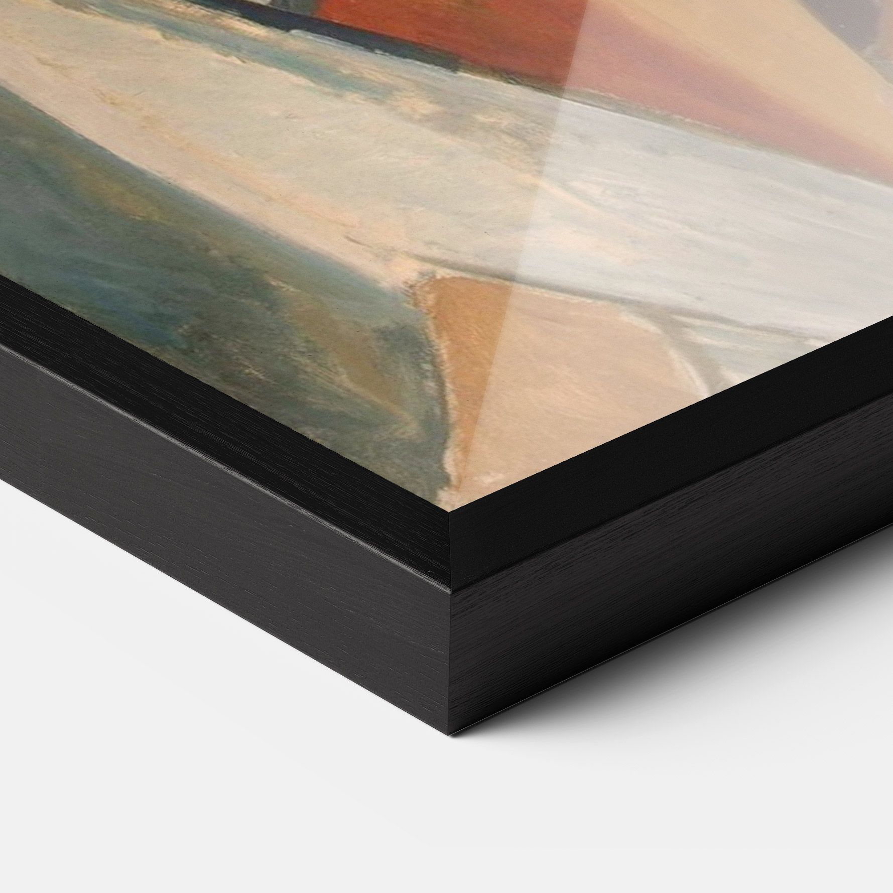 Friendship Two Nudes mockup 3