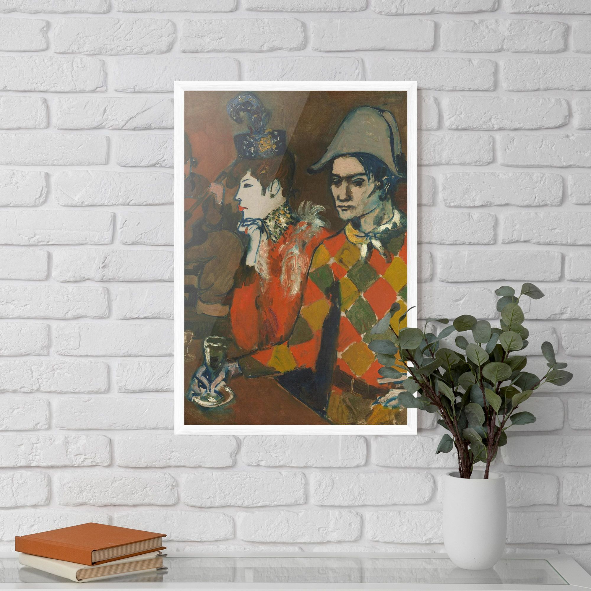 At The Lapin Agile mockup 5