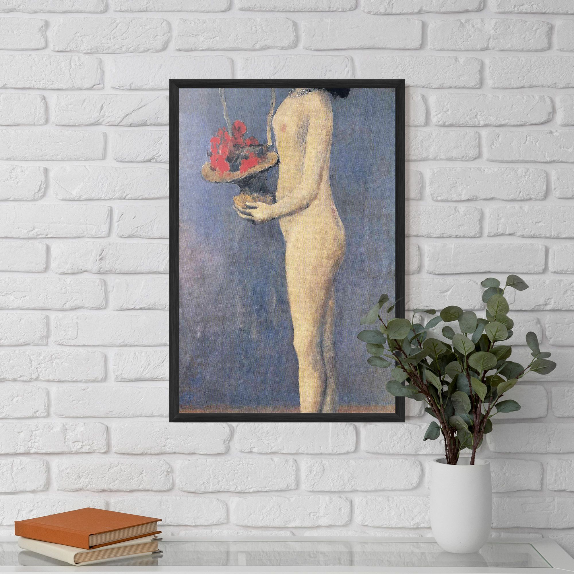 Le Panier Fleuri mockup 5