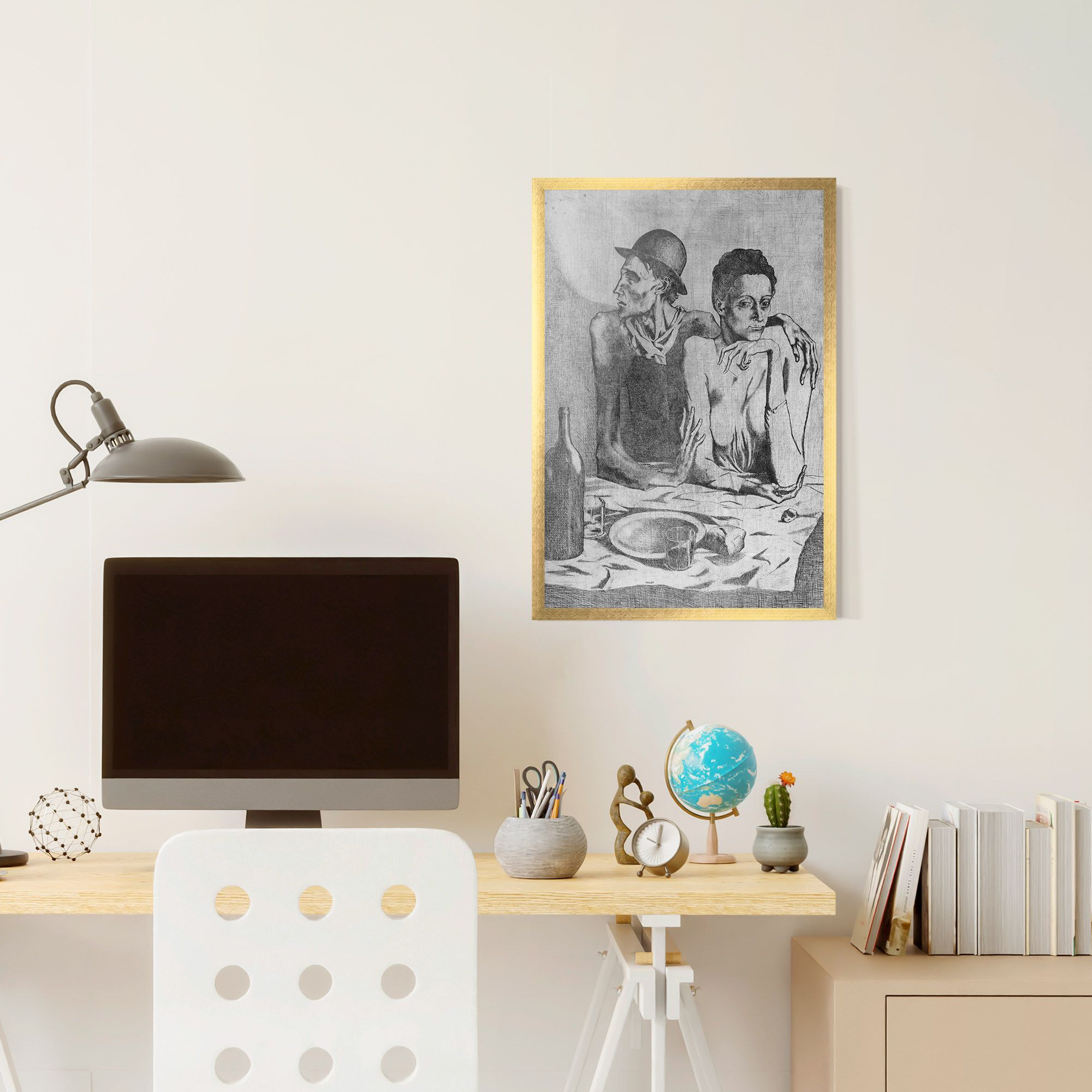 The Frugal Repast mockup 6