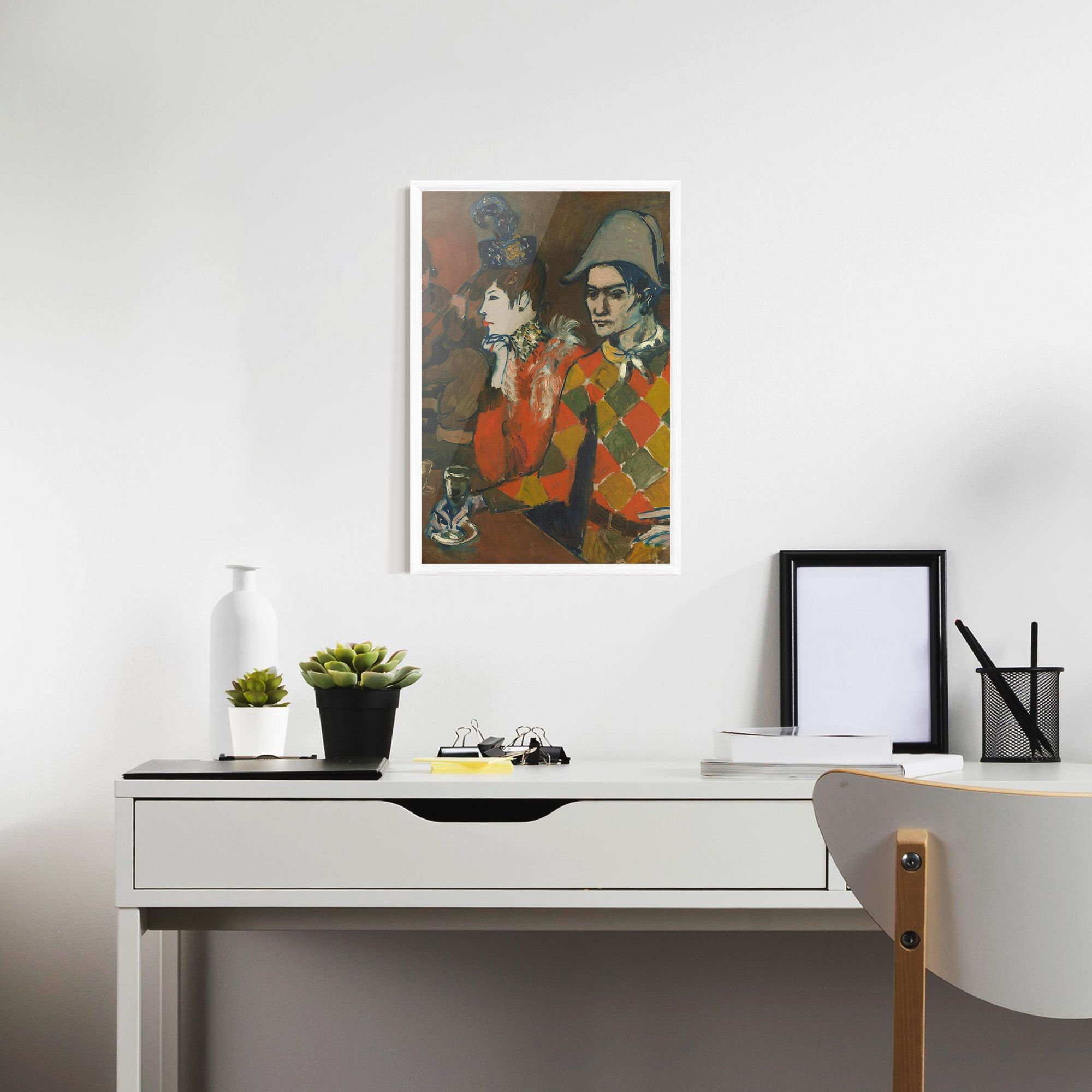 At The Lapin Agile mockup 7