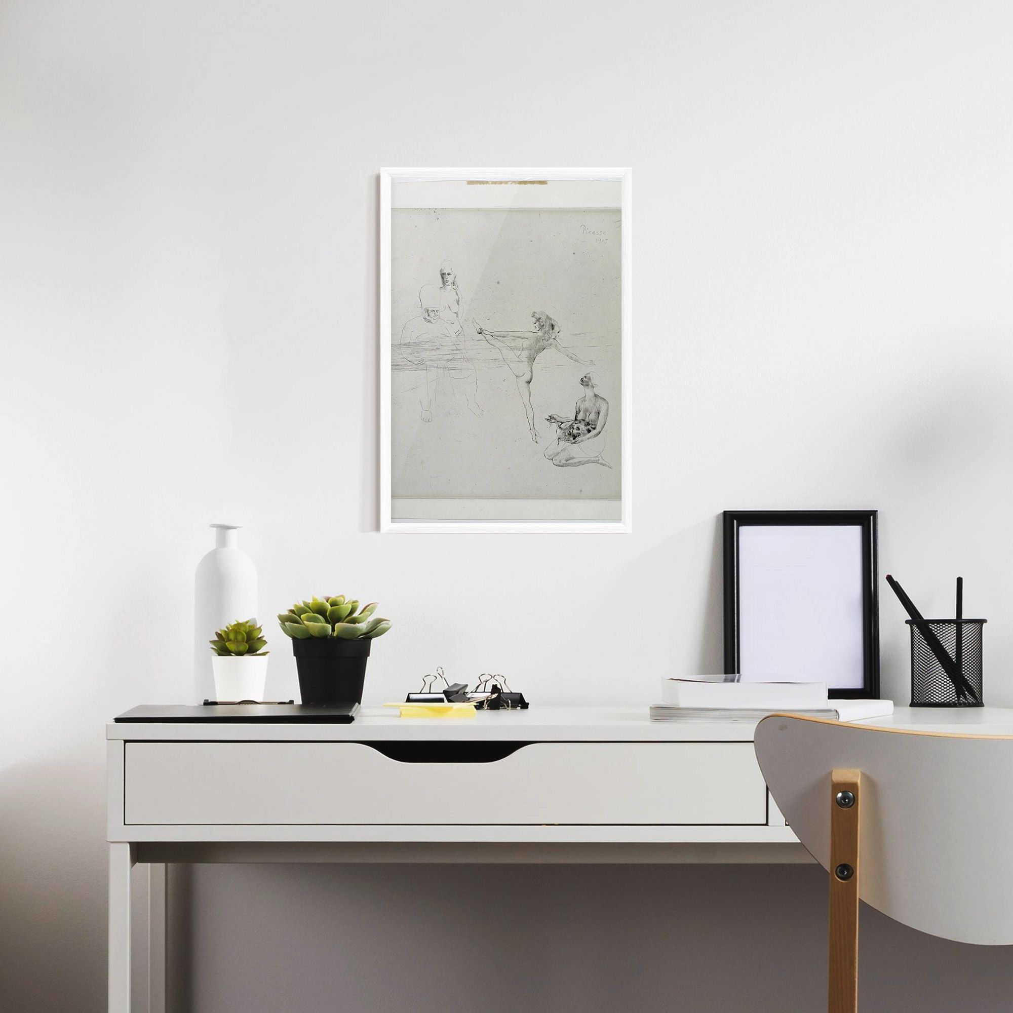 Dance Of Salome mockup 7