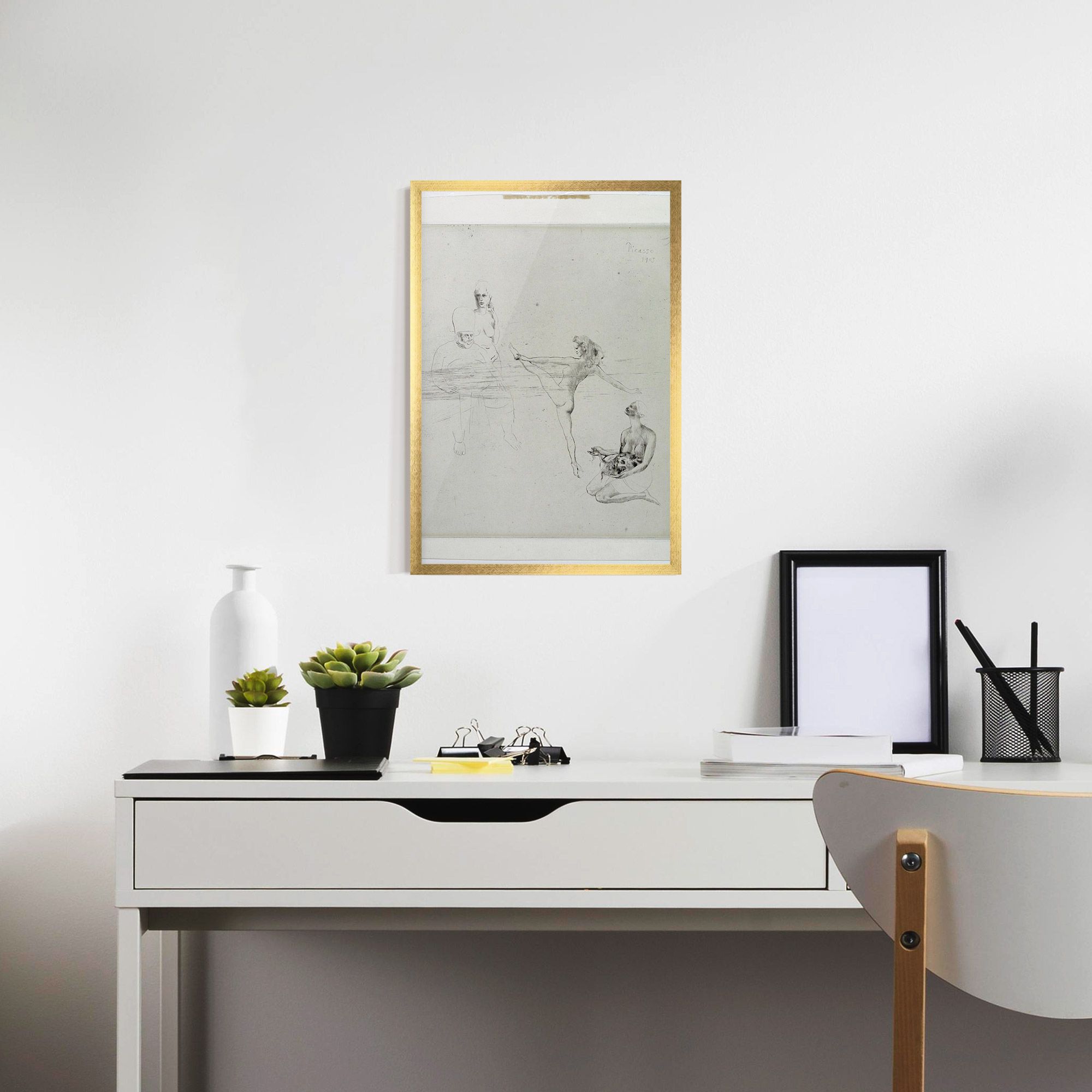 Dance Of Salome mockup 7