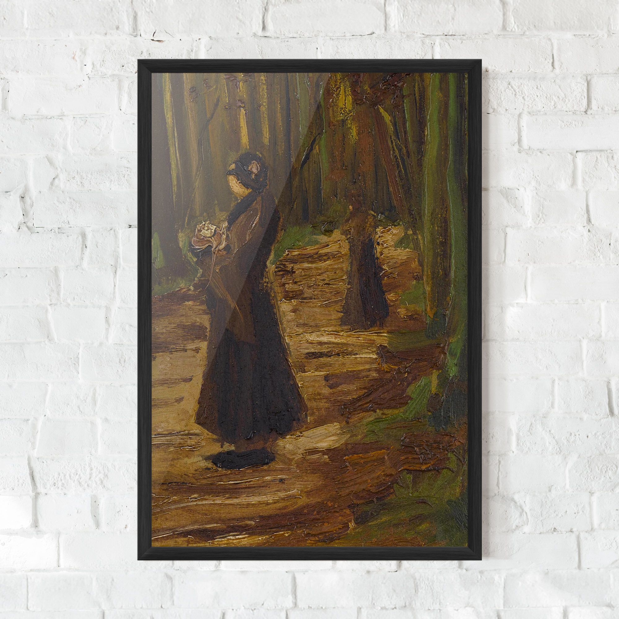 Women In Wood mockup 0