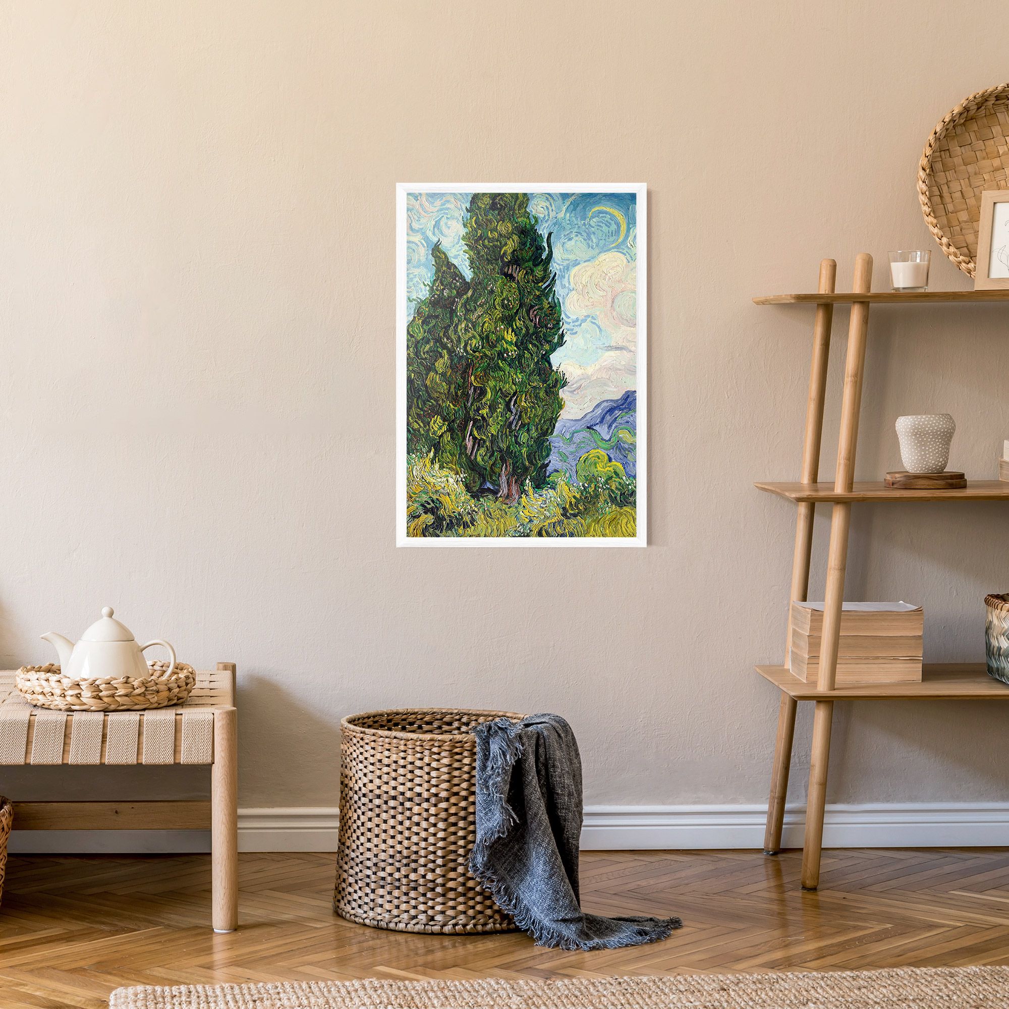 Cypresses mockup 9