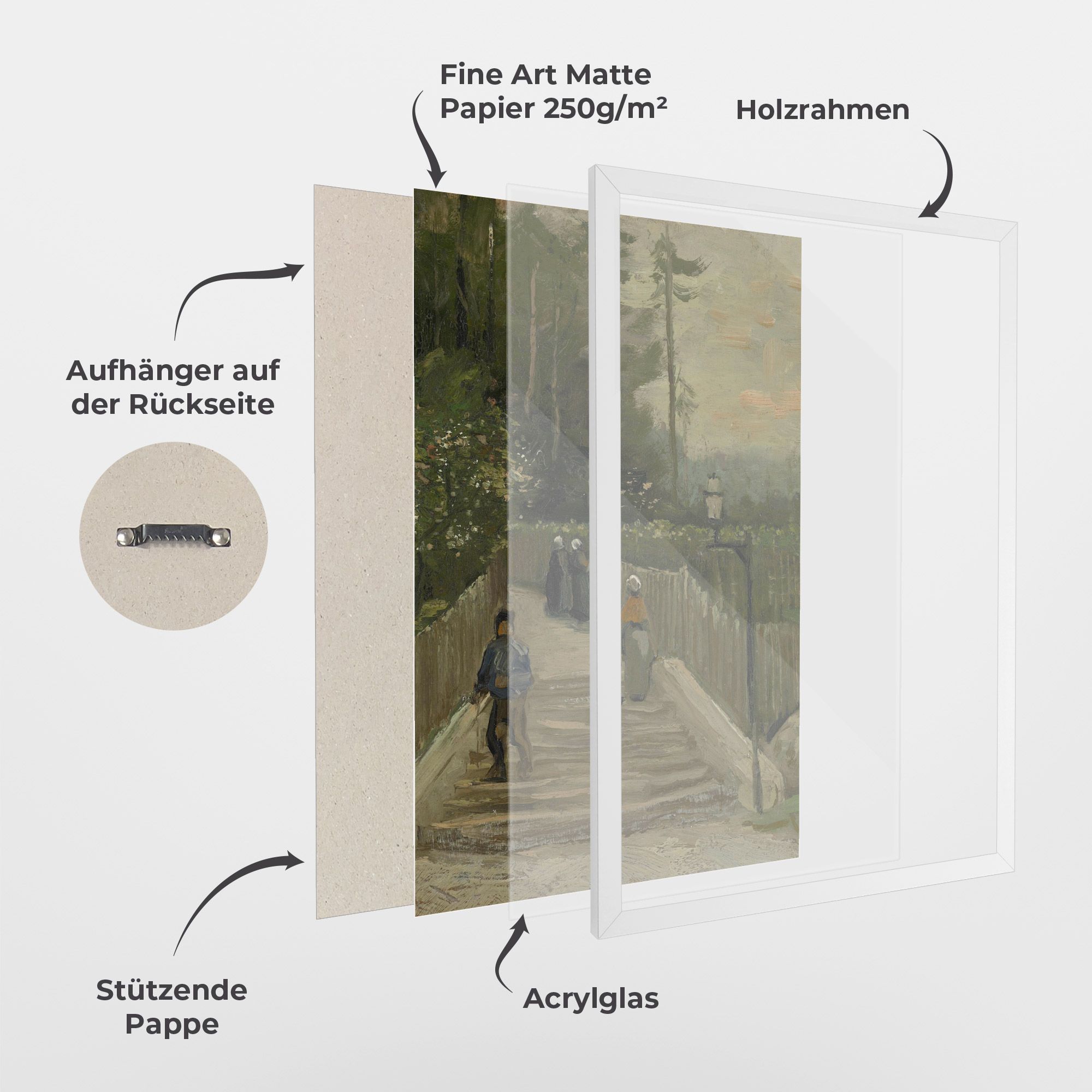 Weg Te Montmartre mockup 1