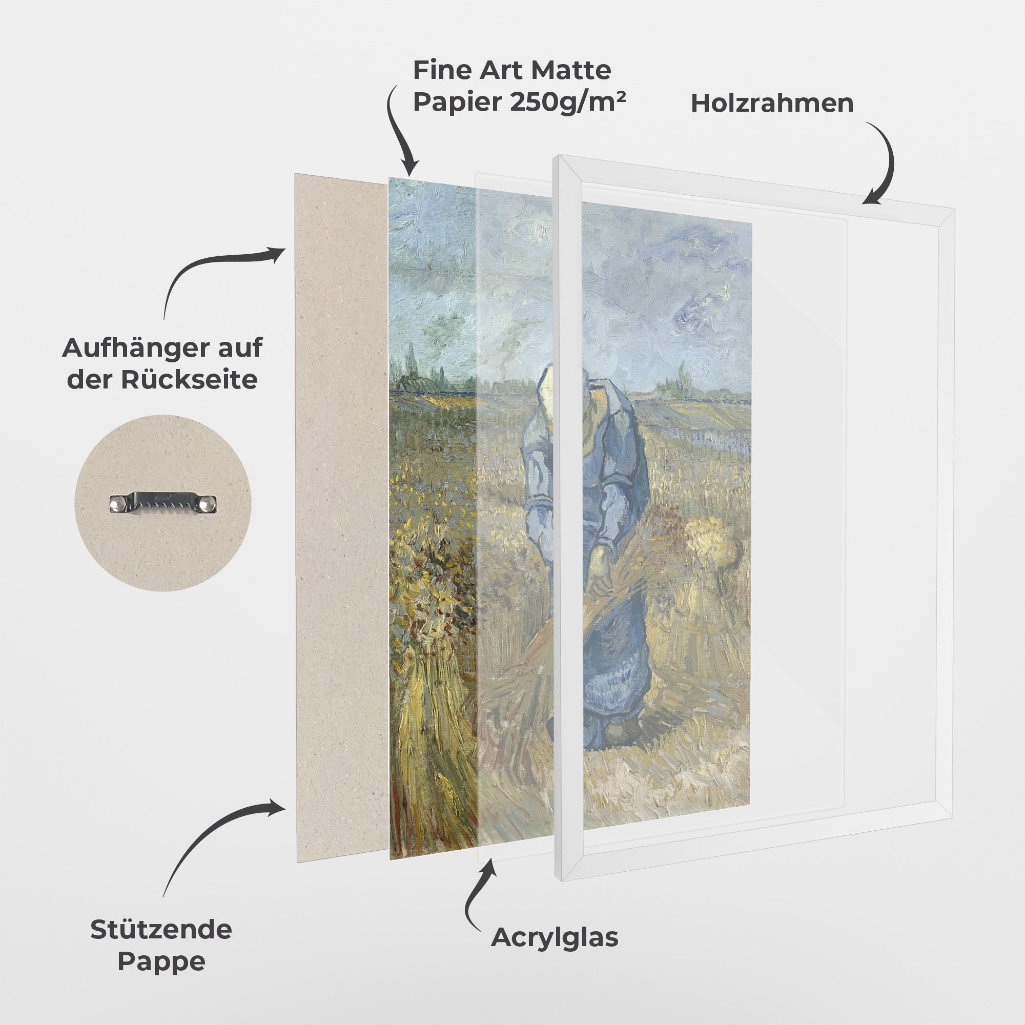 Woman Sheaves mockup 1