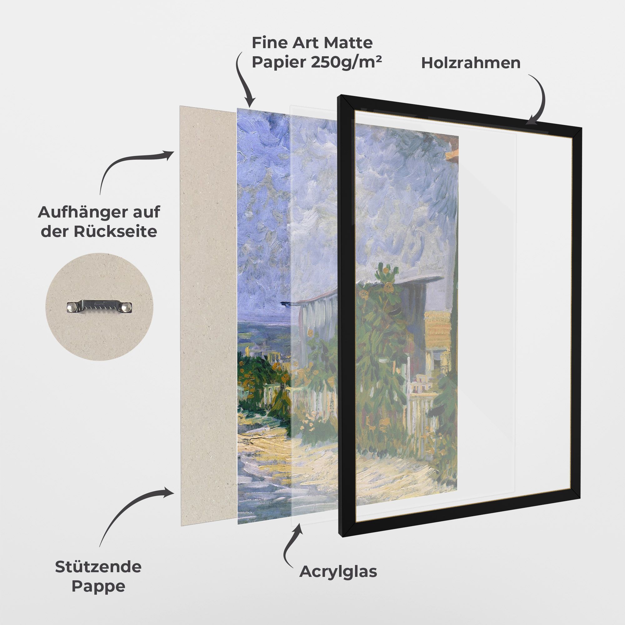 Shelter On Montmartre mockup 1