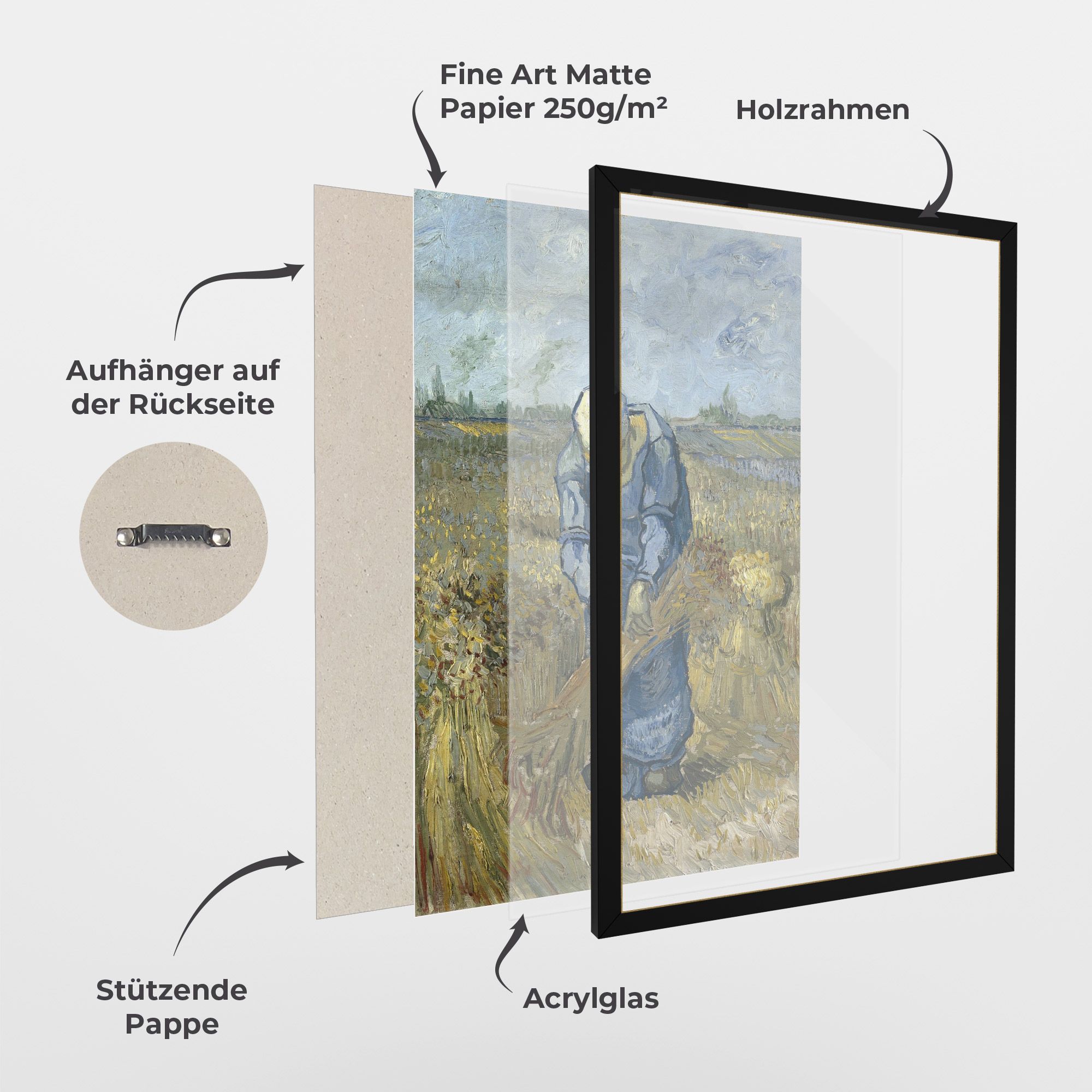 Woman Sheaves mockup 1