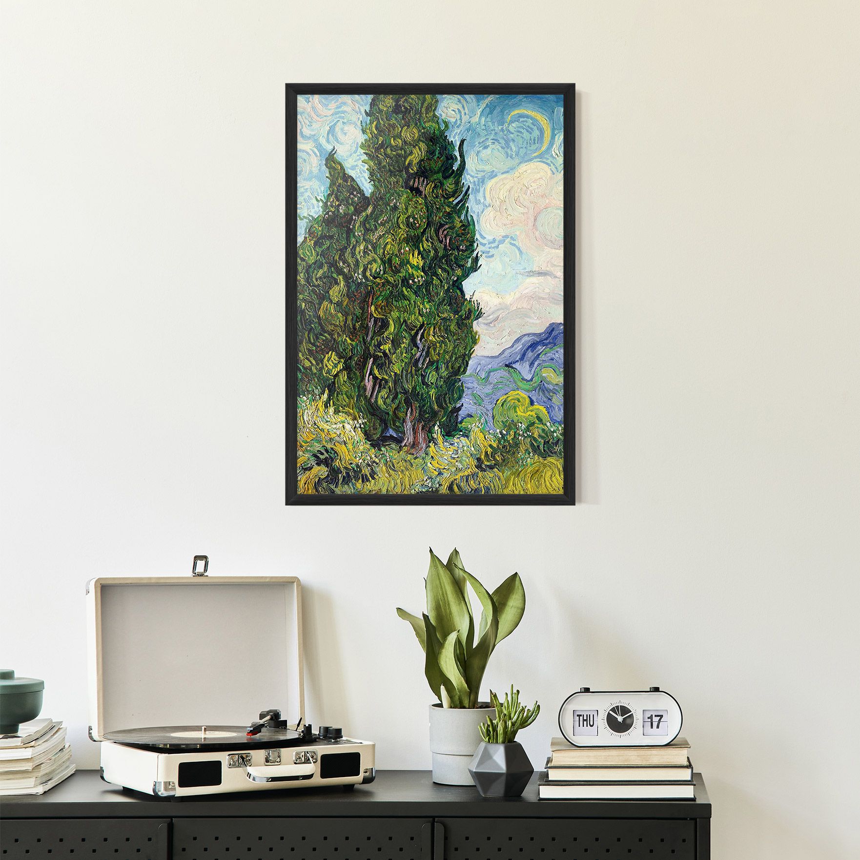 Cypresses mockup 2
