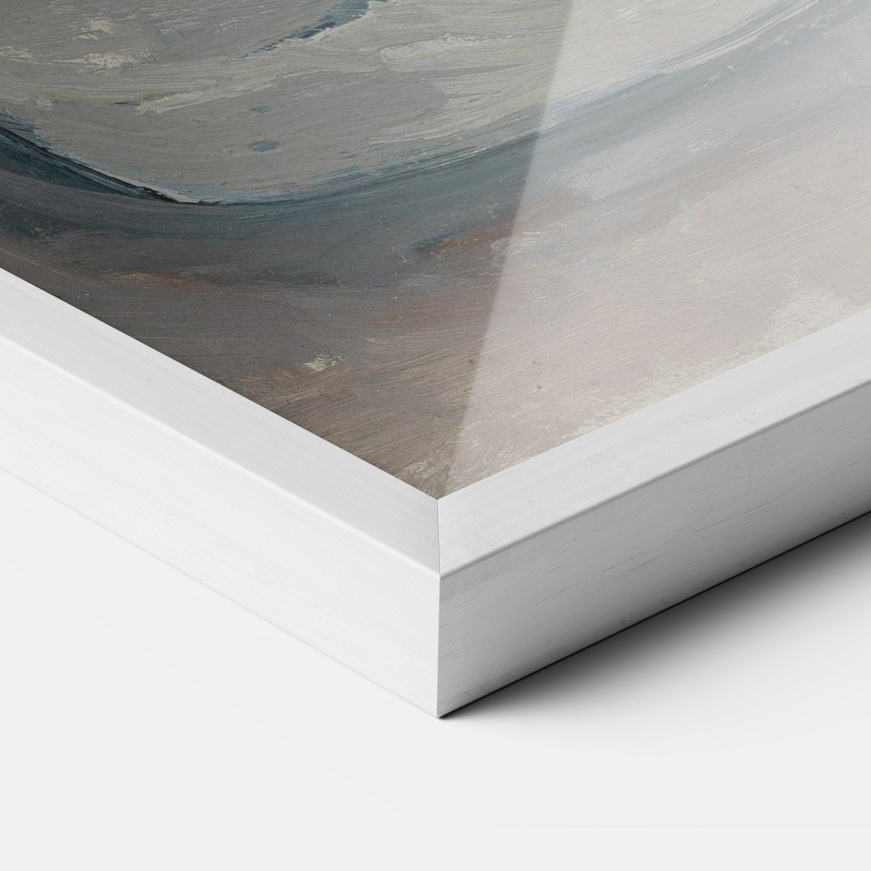 Geknielde Spierman mockup 3