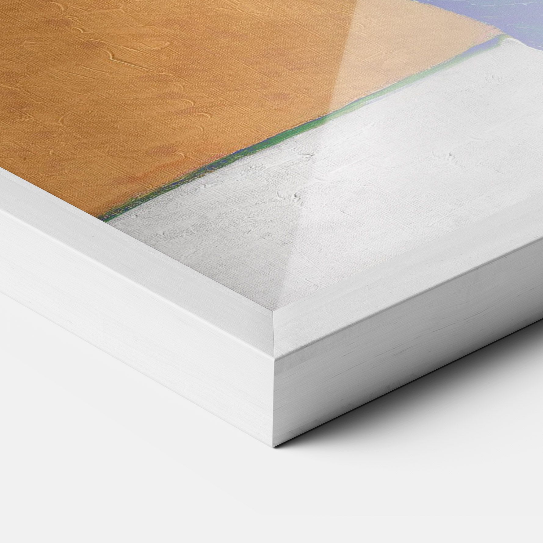 Roses Vintage Art mockup 3