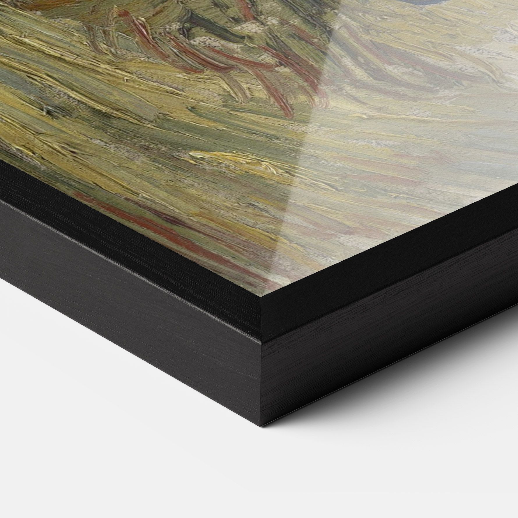 Woman Sheaves mockup 3