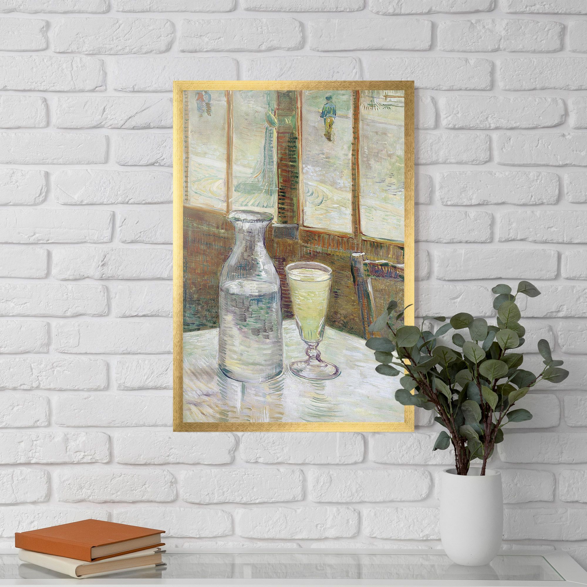 Cafetafel Met Absint mockup 5