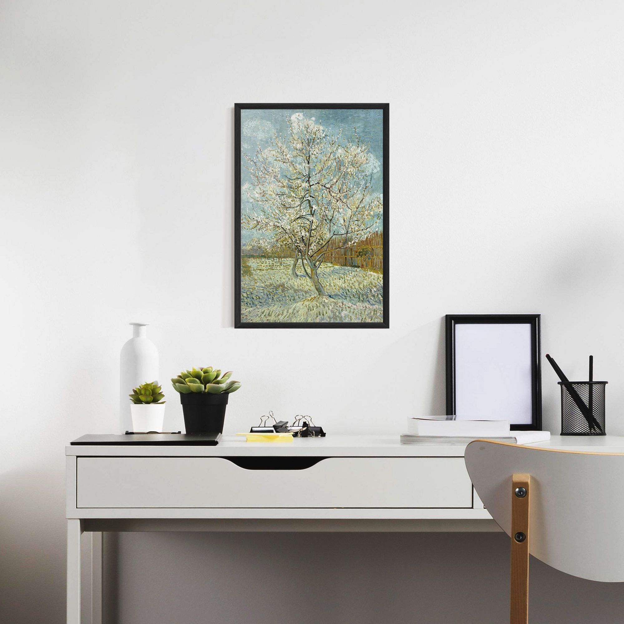 De Roze Perzikboom mockup 7