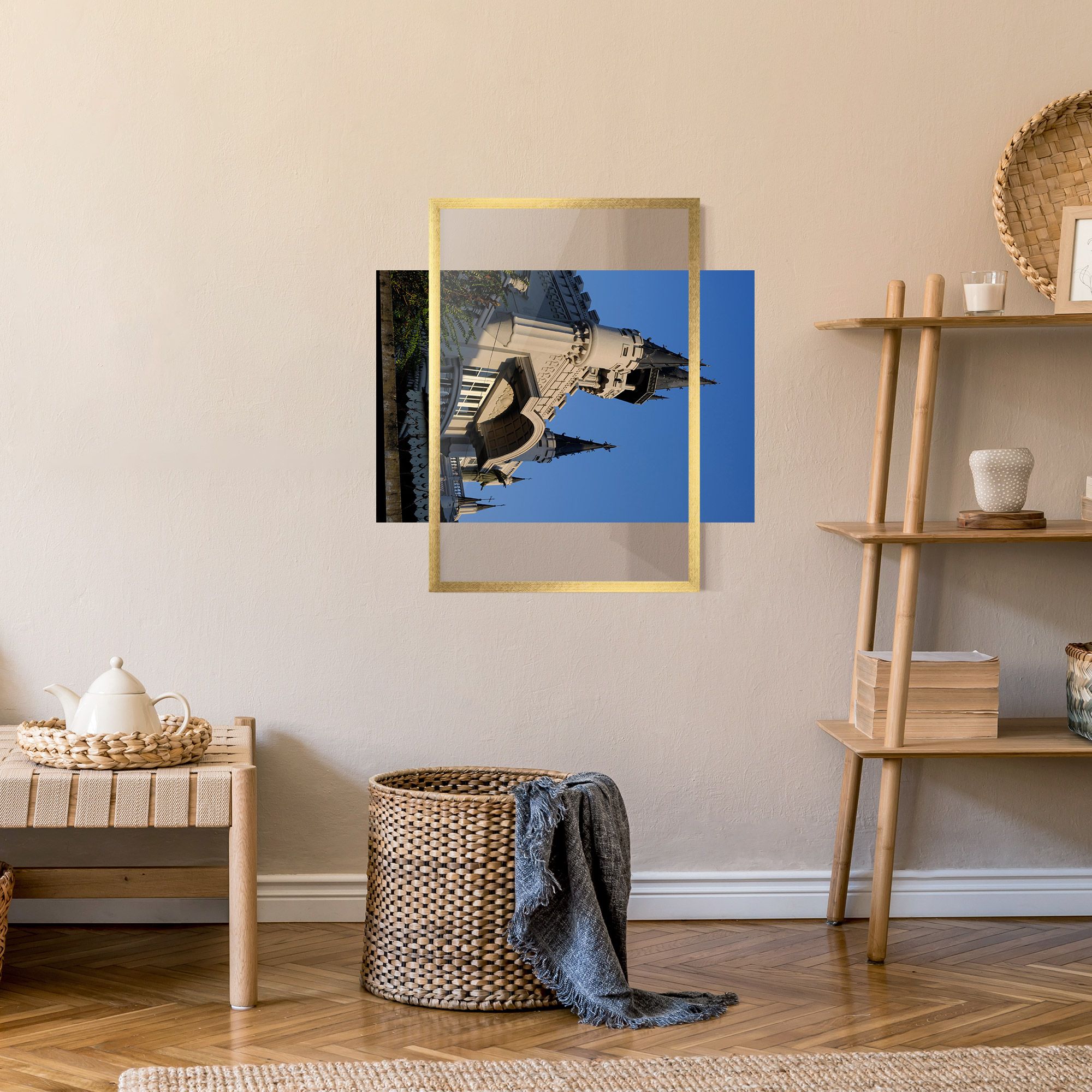 Castle Blue mockup 9