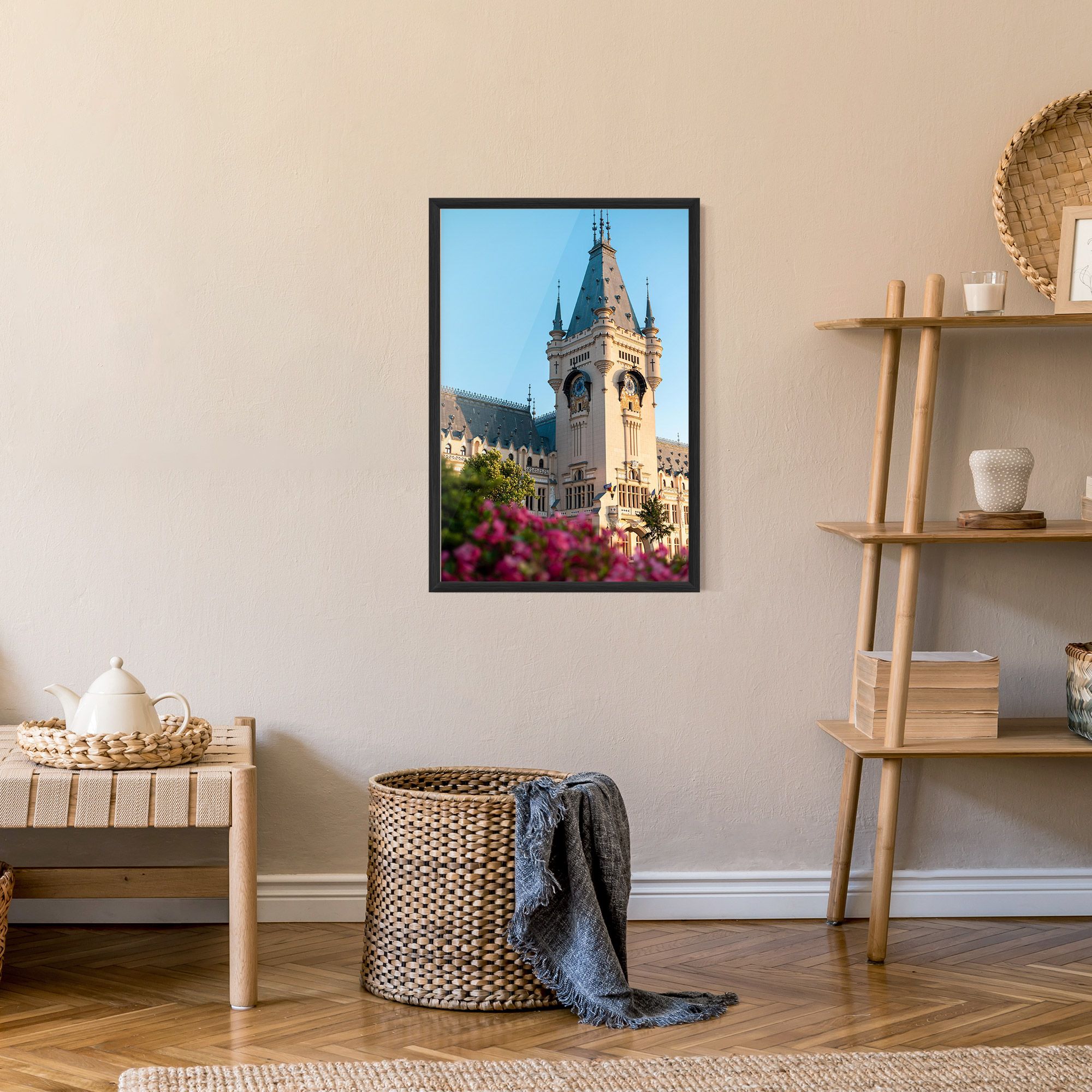 Palace Culture Iasi mockup 9