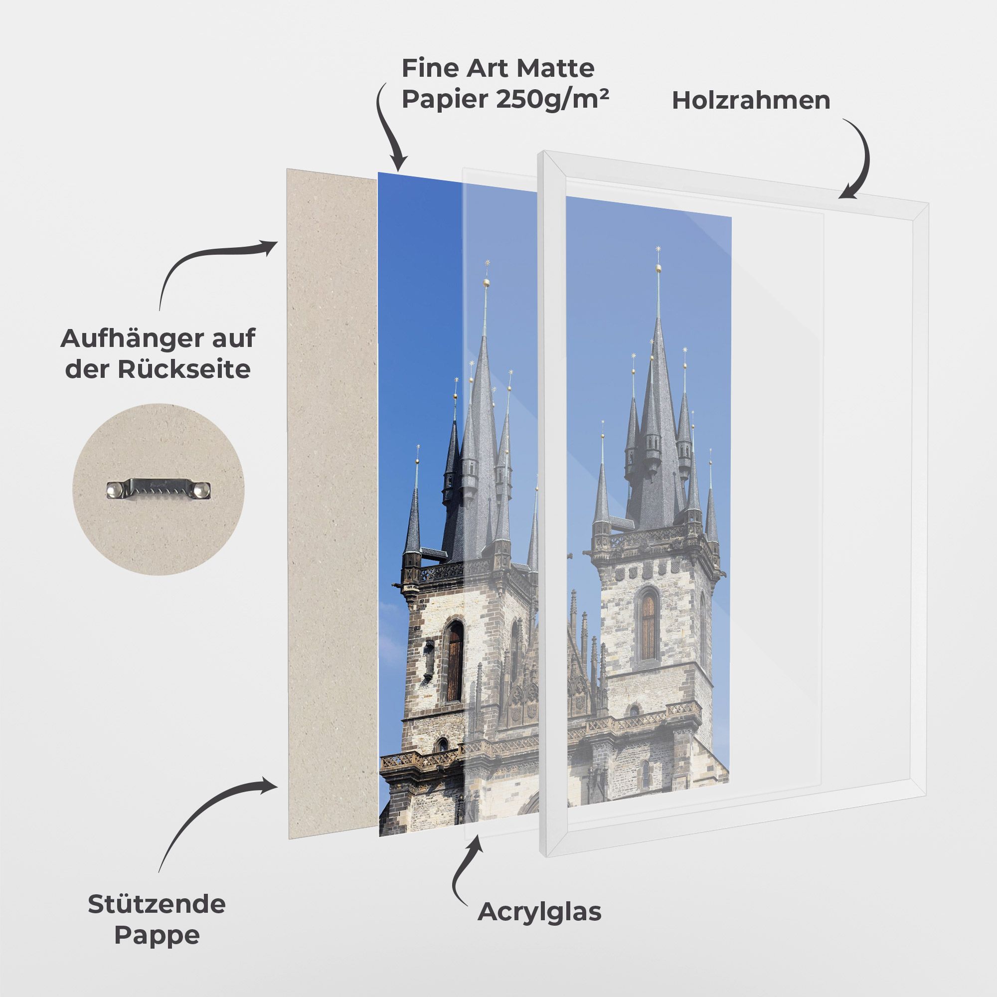 Bohemian Church mockup 1