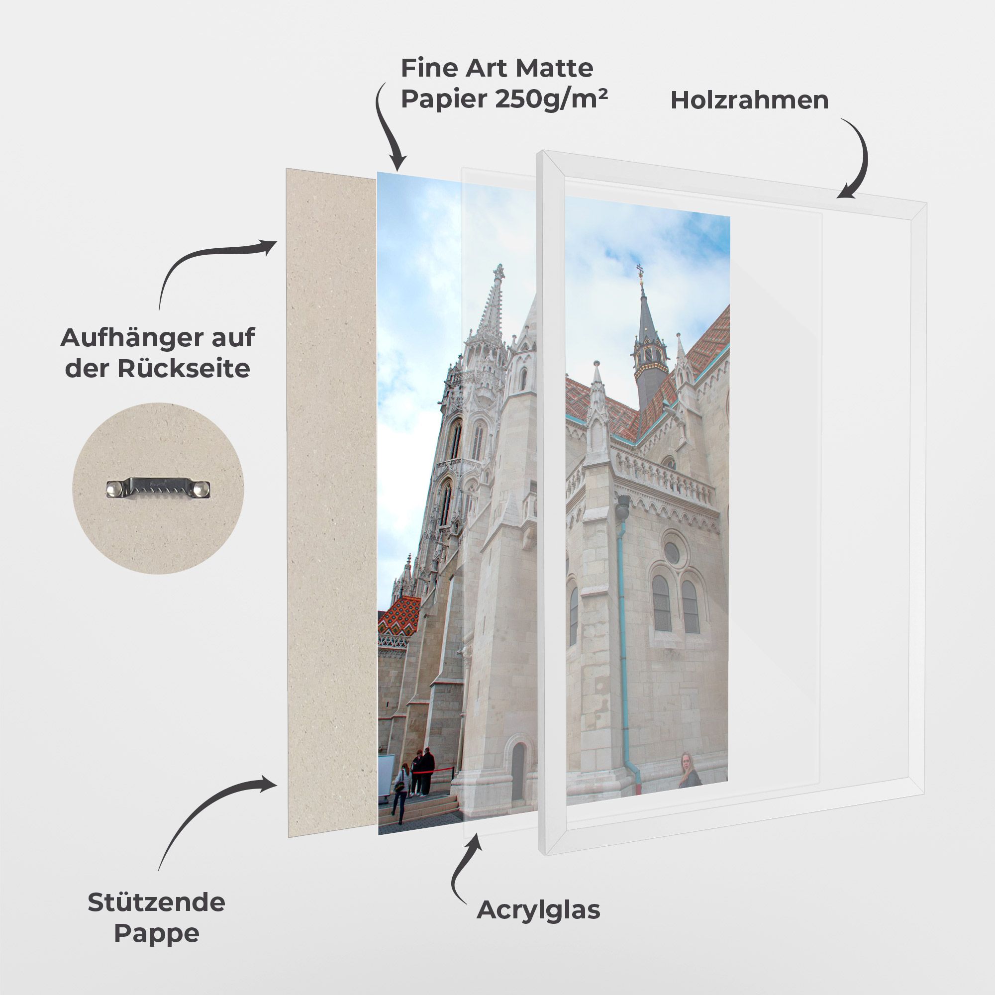 Old Building mockup 1