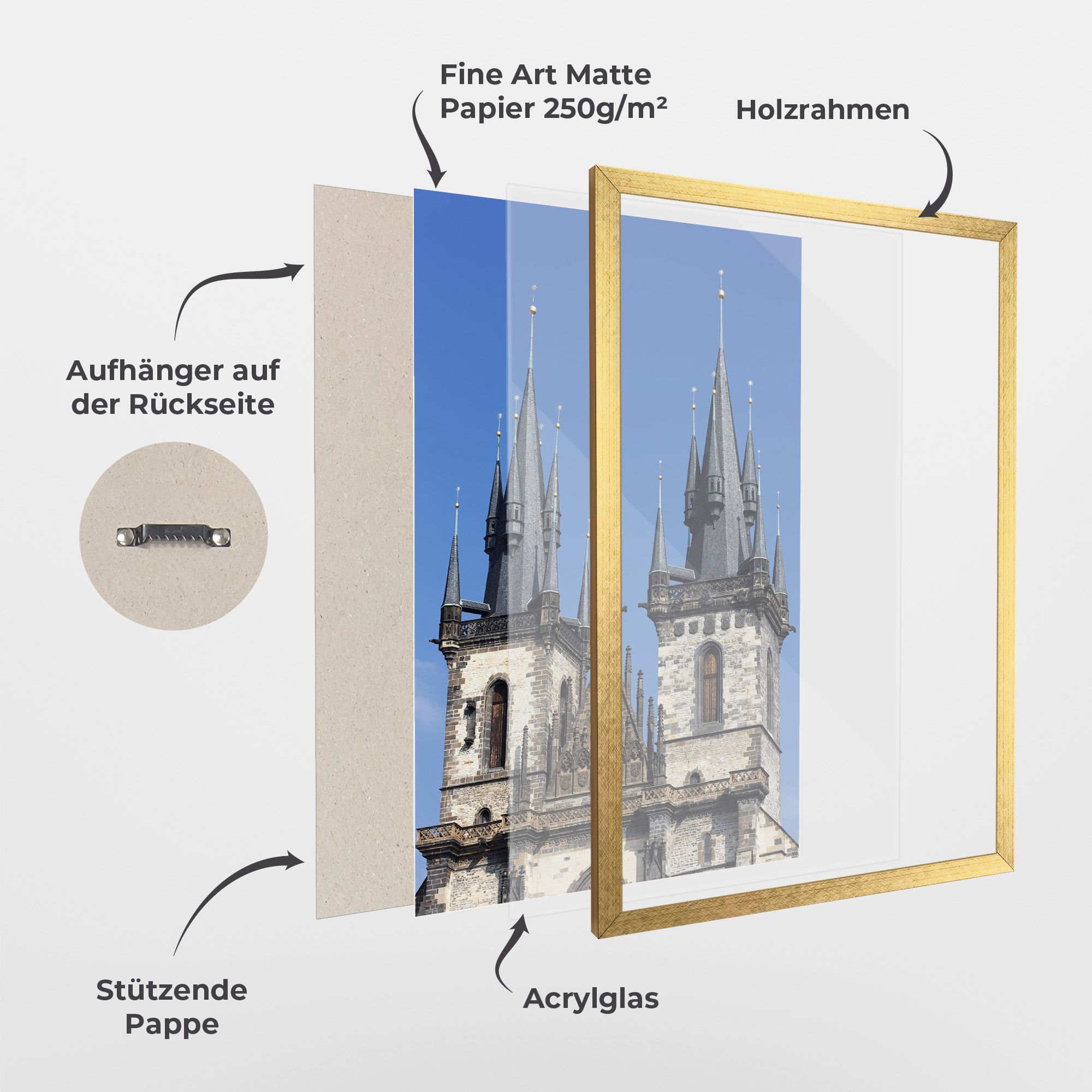 Bohemian Church mockup 1