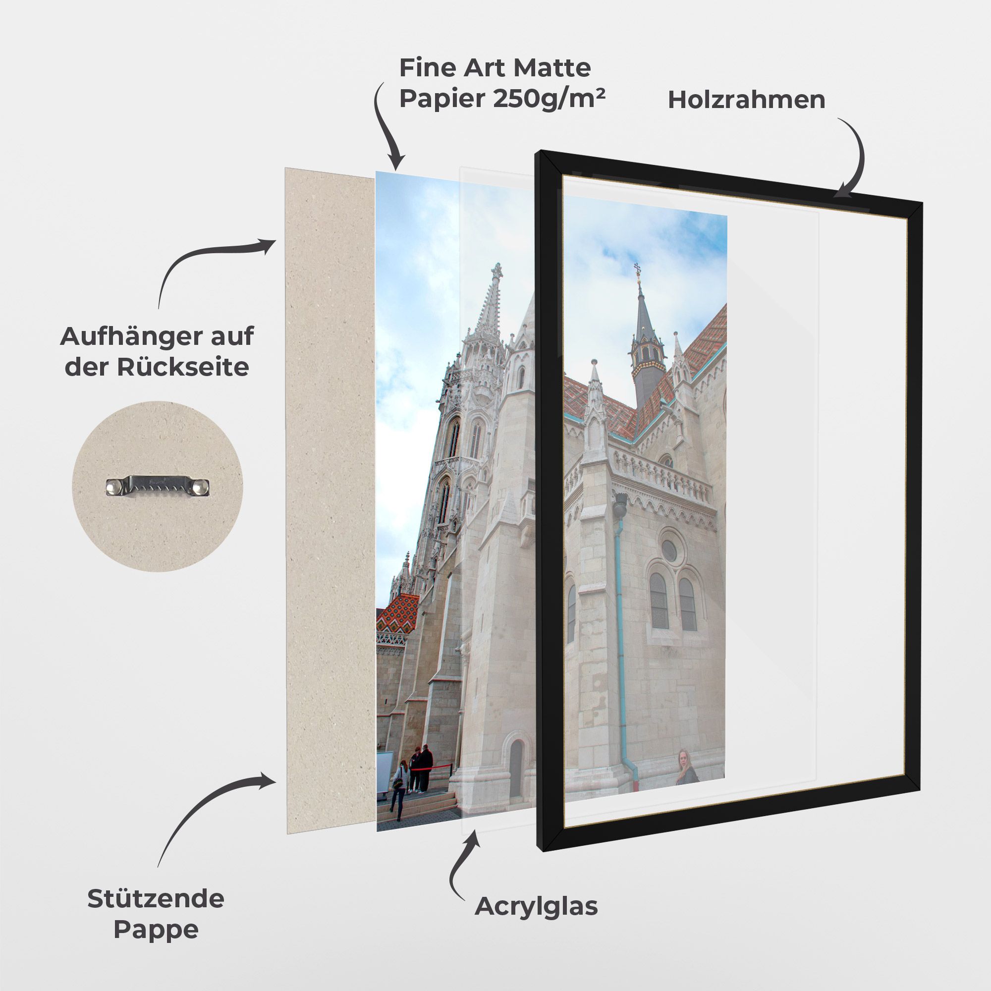 Old Building mockup 1