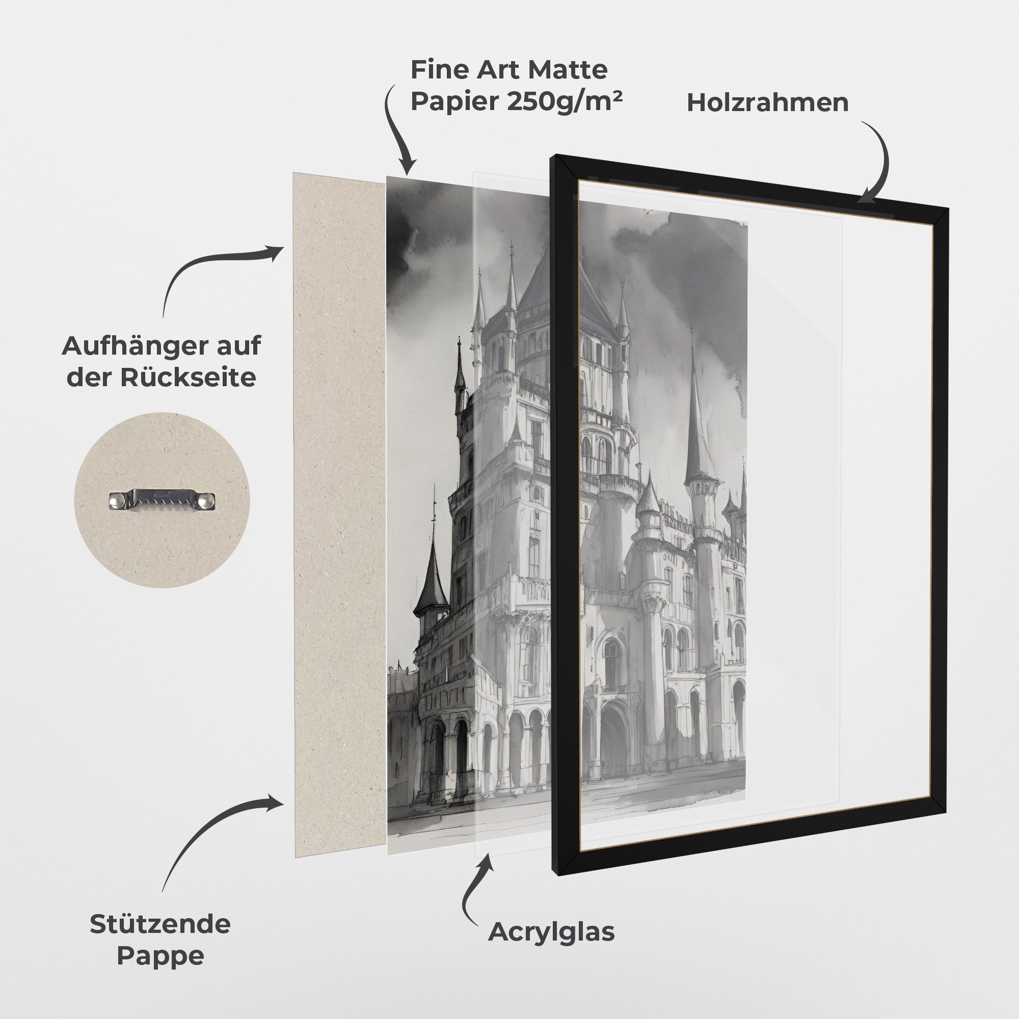 Palace Versailles mockup 1