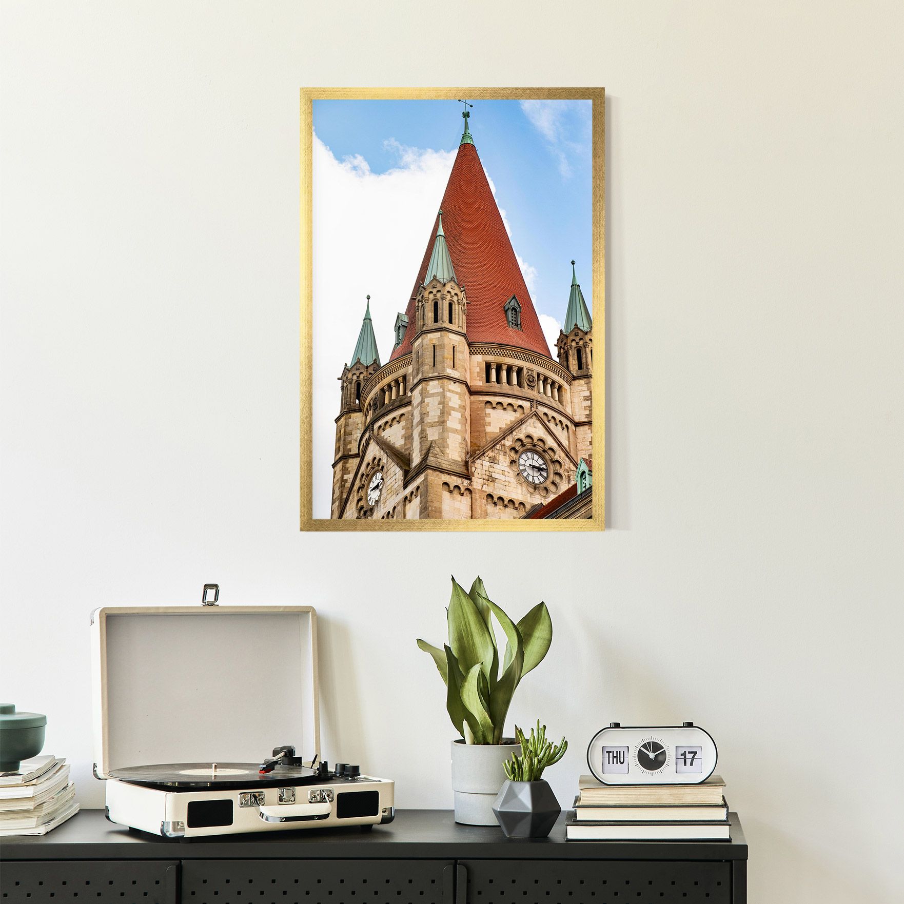 Church Vienna mockup 2