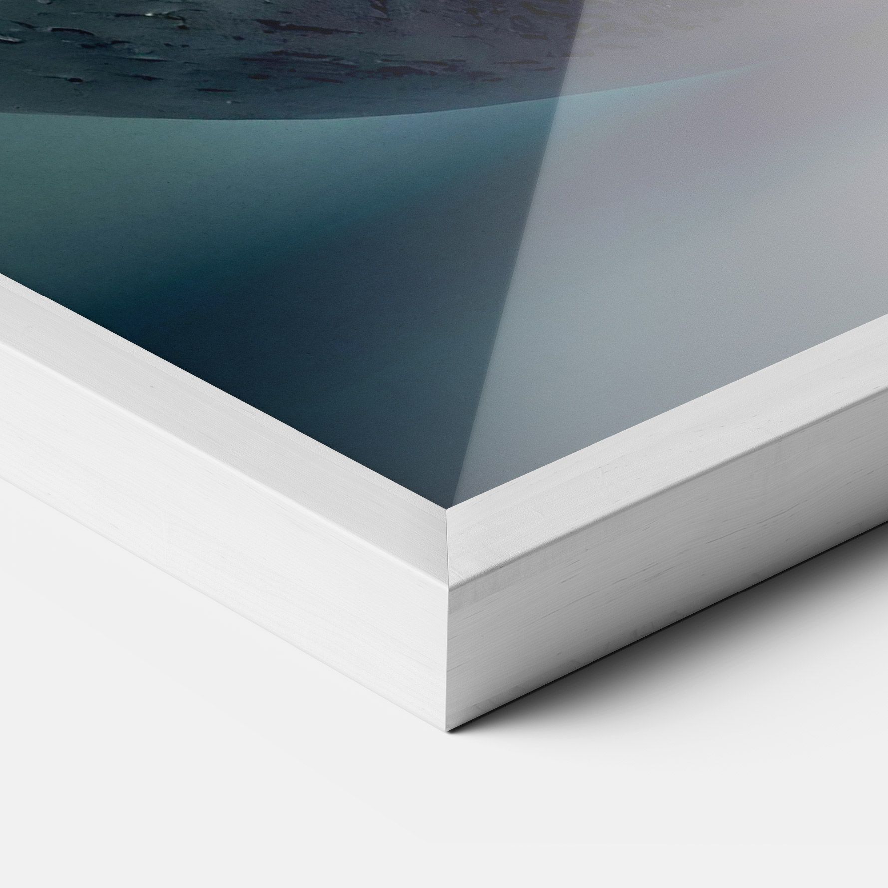 Fantasy Planet Castle mockup 3