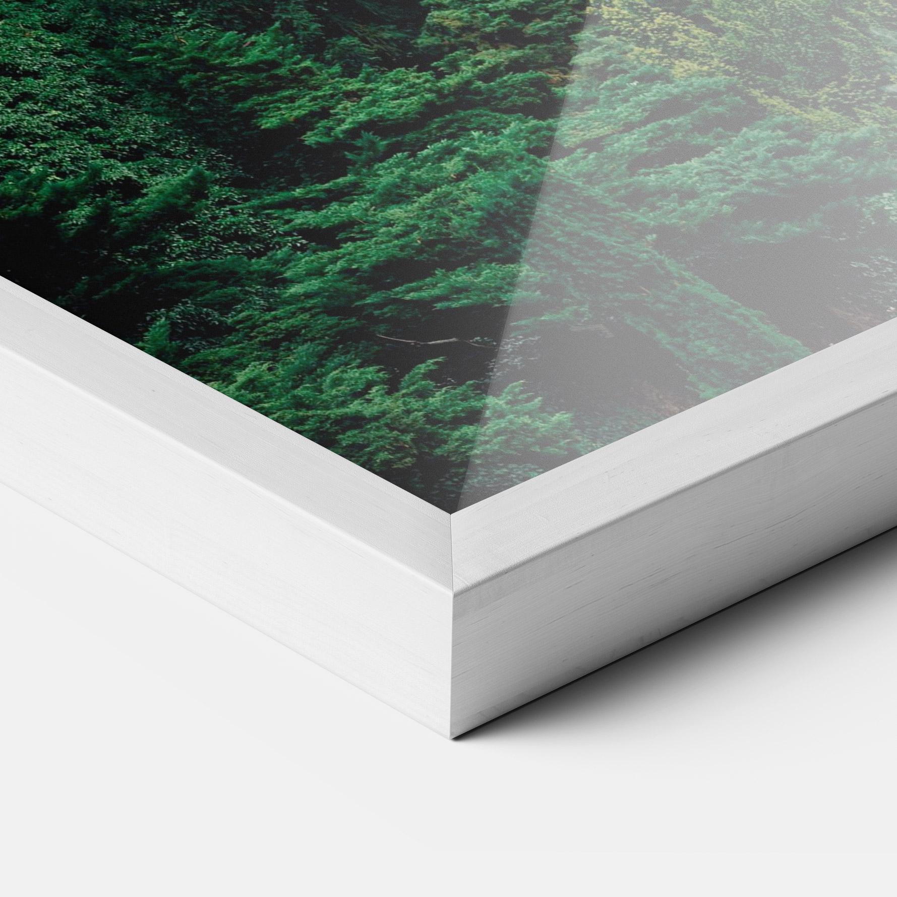 Gerahmte Poster Ksiaz Swiebodzice Poland mockup 3