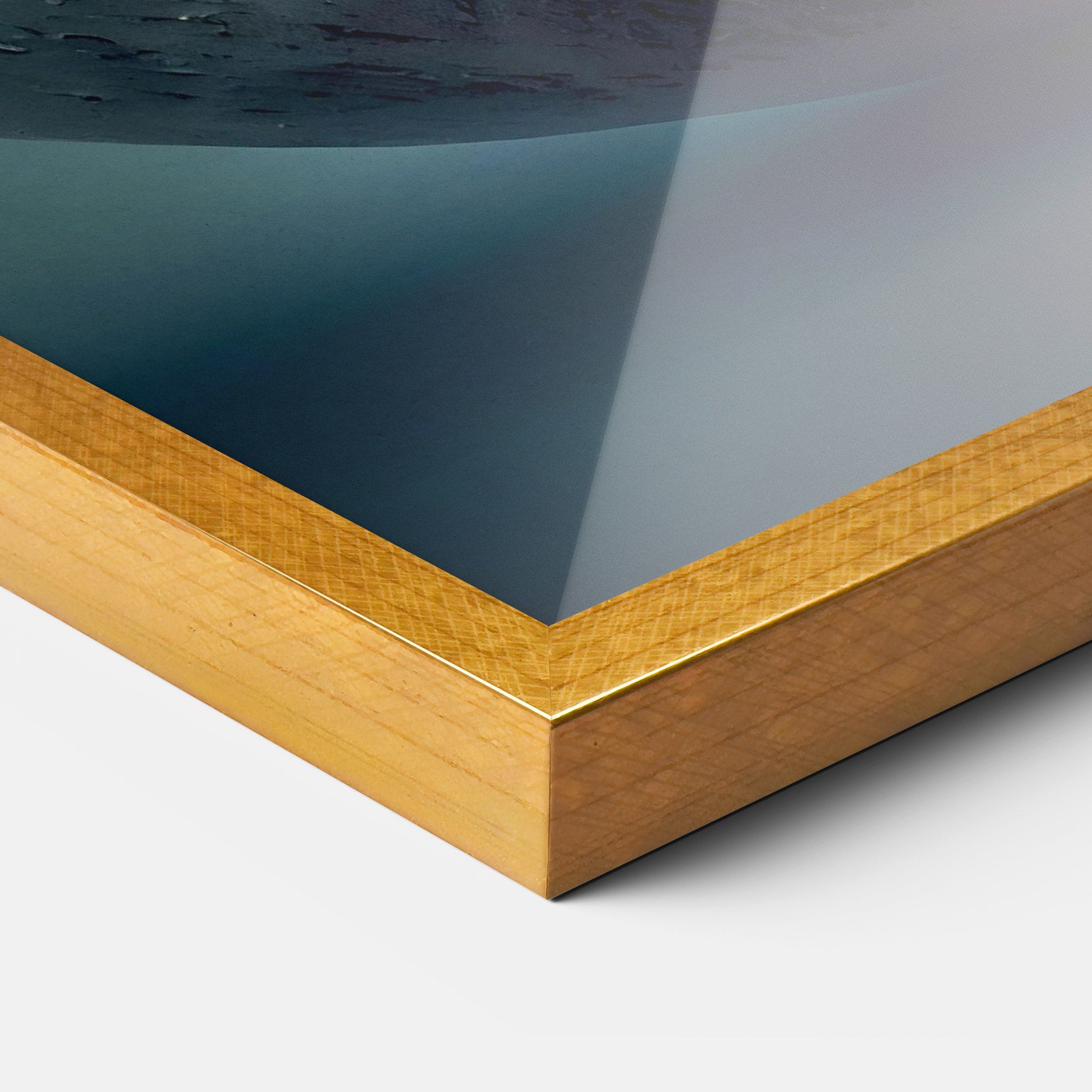 Fantasy Planet Castle mockup 3