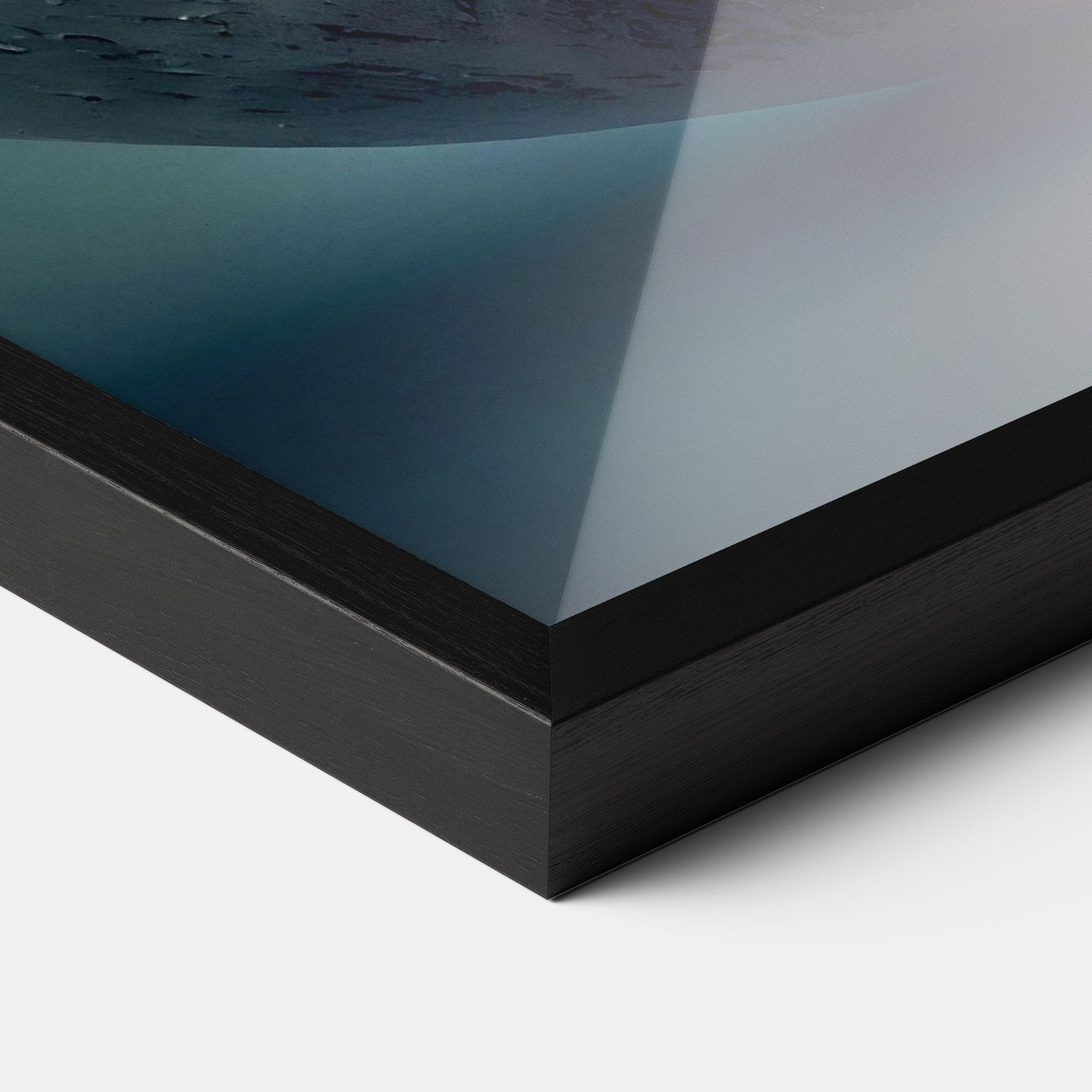 Fantasy Planet Castle mockup 3