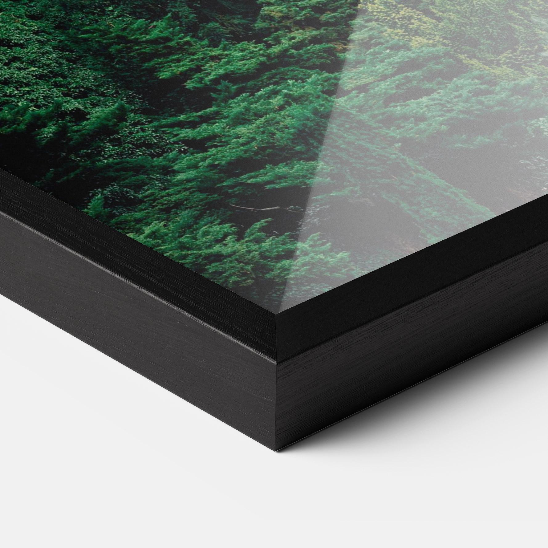 Gerahmte Poster Ksiaz Swiebodzice Poland mockup 3